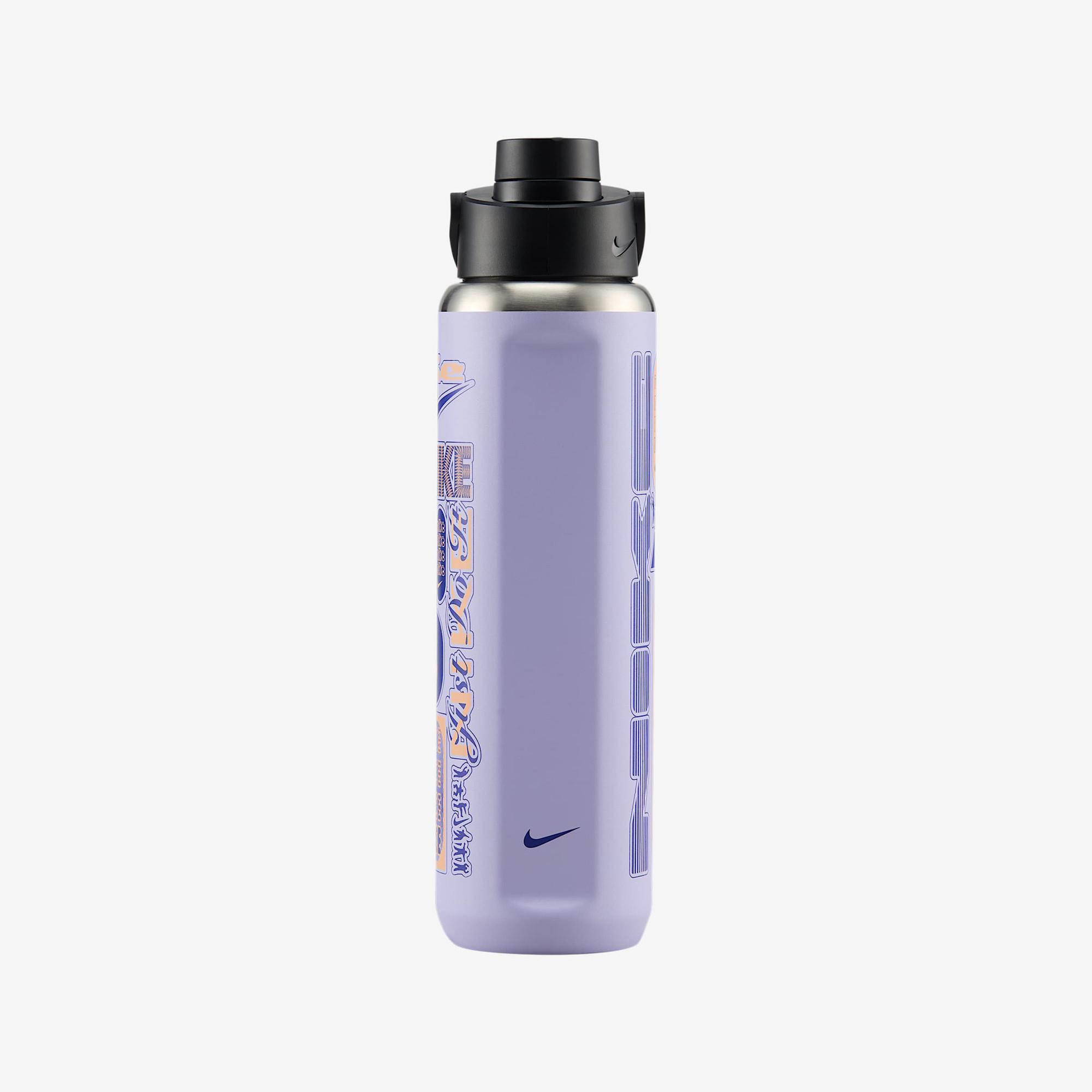 NIKE TR RENEW RECHARGE CHUG BOTTLE Trinkflasche