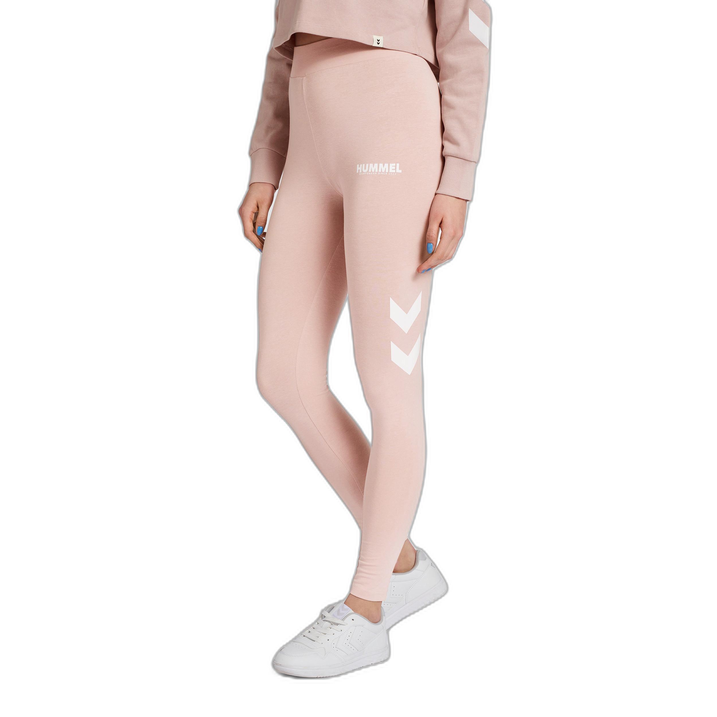 Hummel leggings top huel legacy