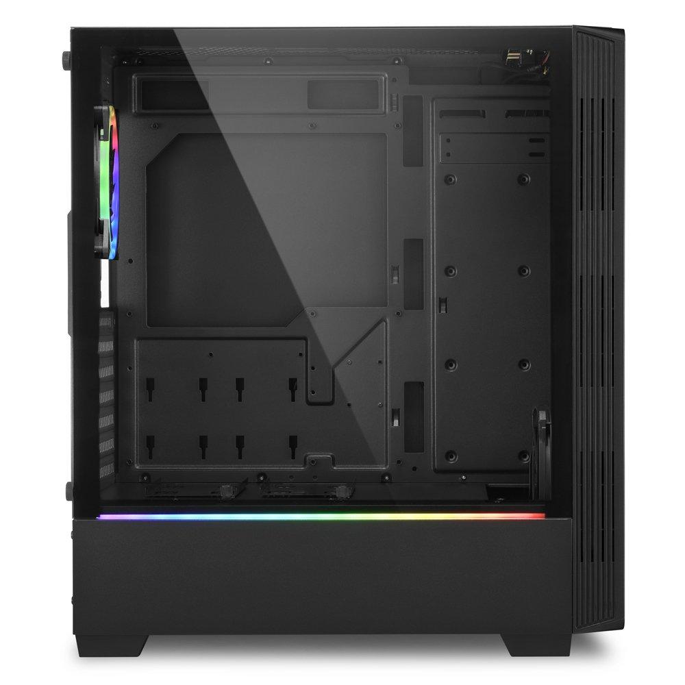 Sharkoon PC-Gehäuse