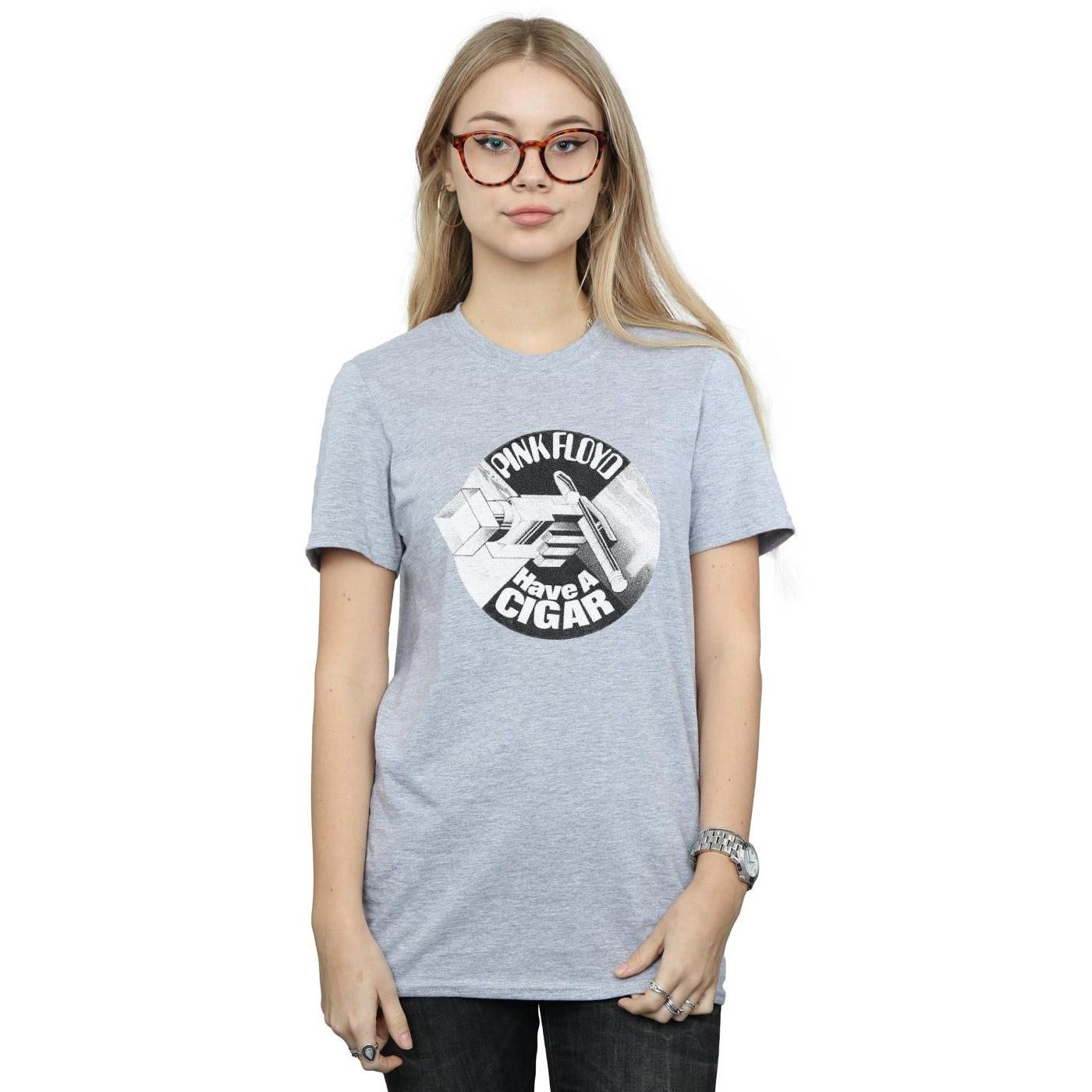 Pink Floyd Have A Cigar T-Shirt