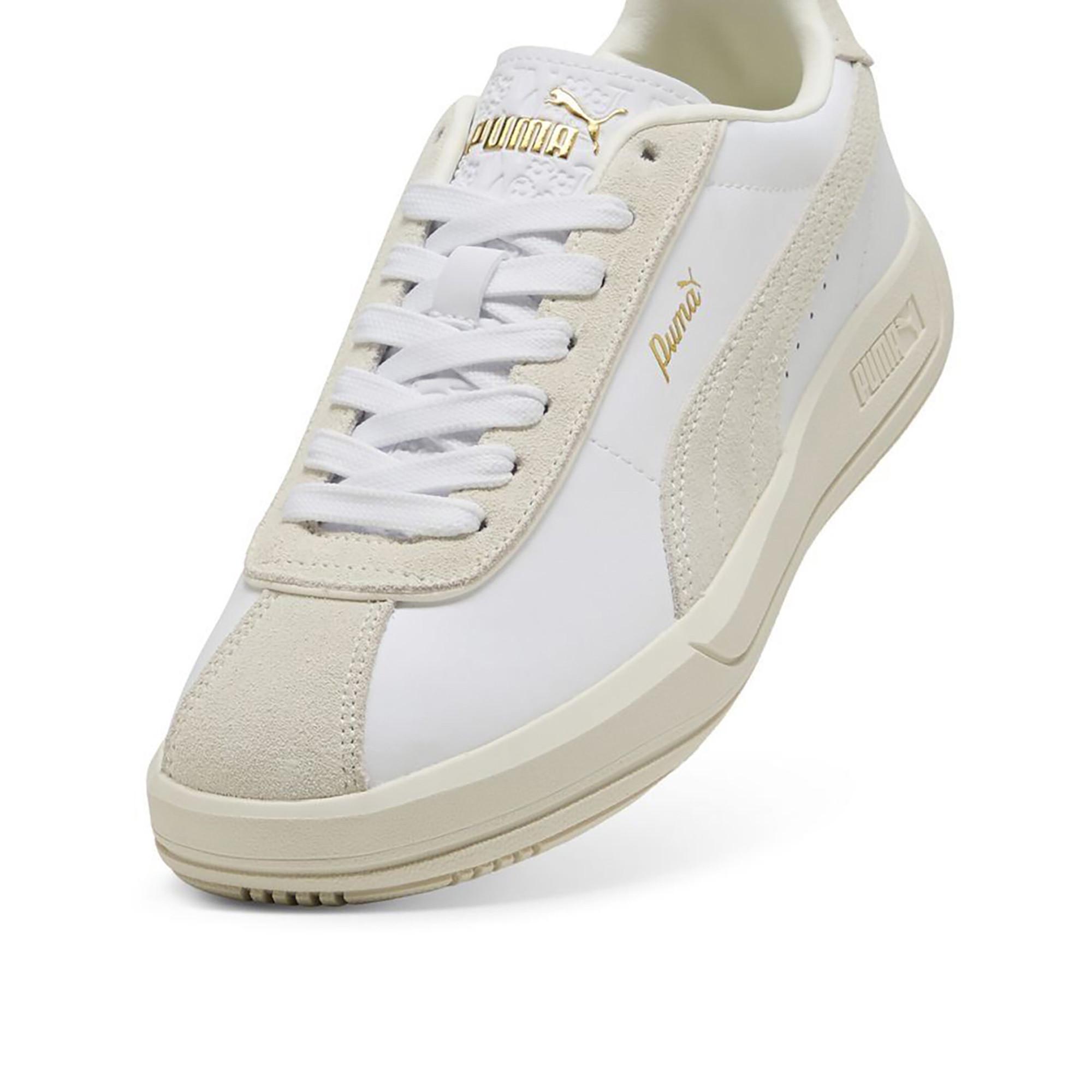 PUMA Puma Club Klassika Wns Sneakers, Low Top