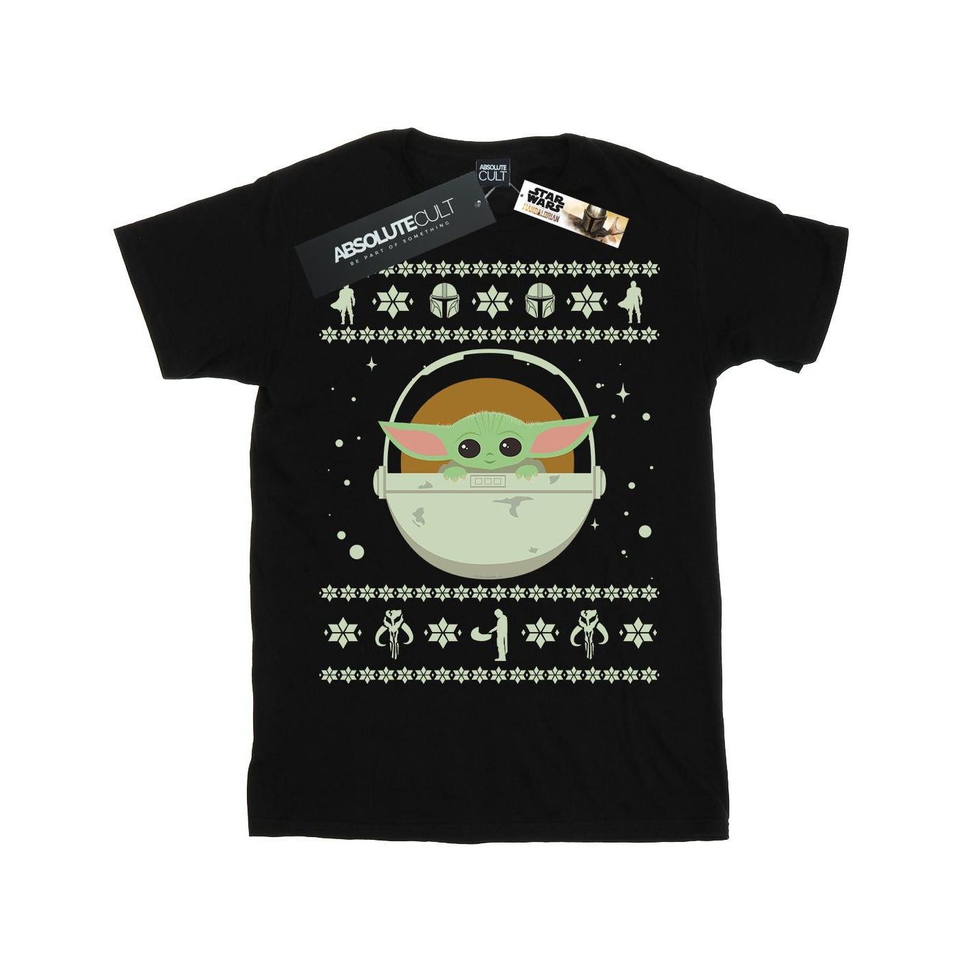 STAR WARS The Mandalorian The Child T-Shirt