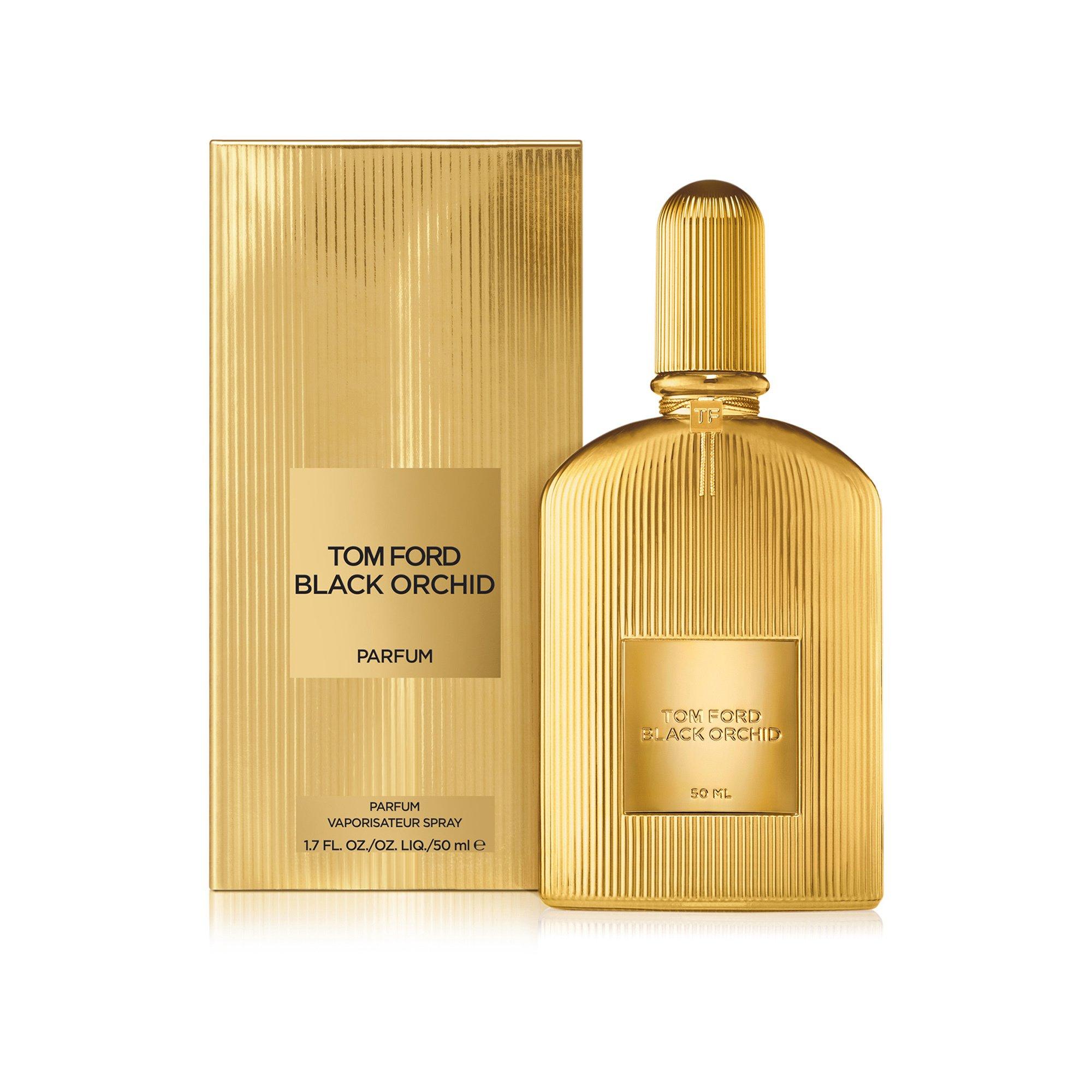 TOM FORD Black Orchid Parfum