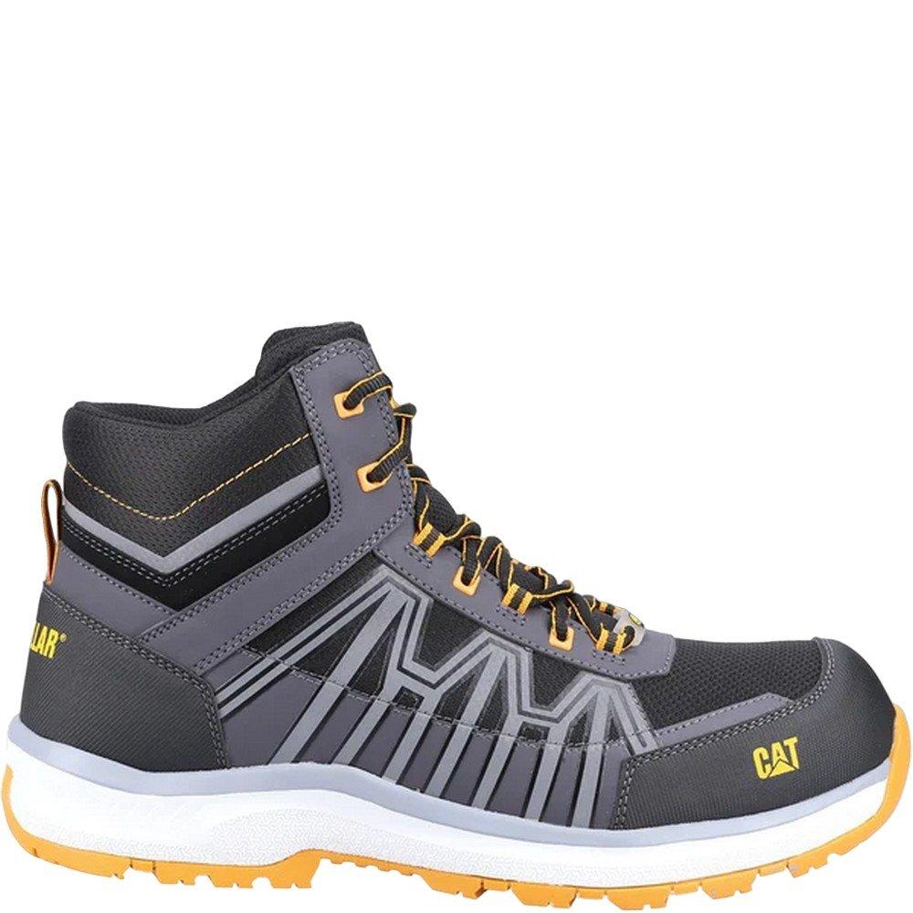 Caterpillar Sicherheitsschuhe Charge S3