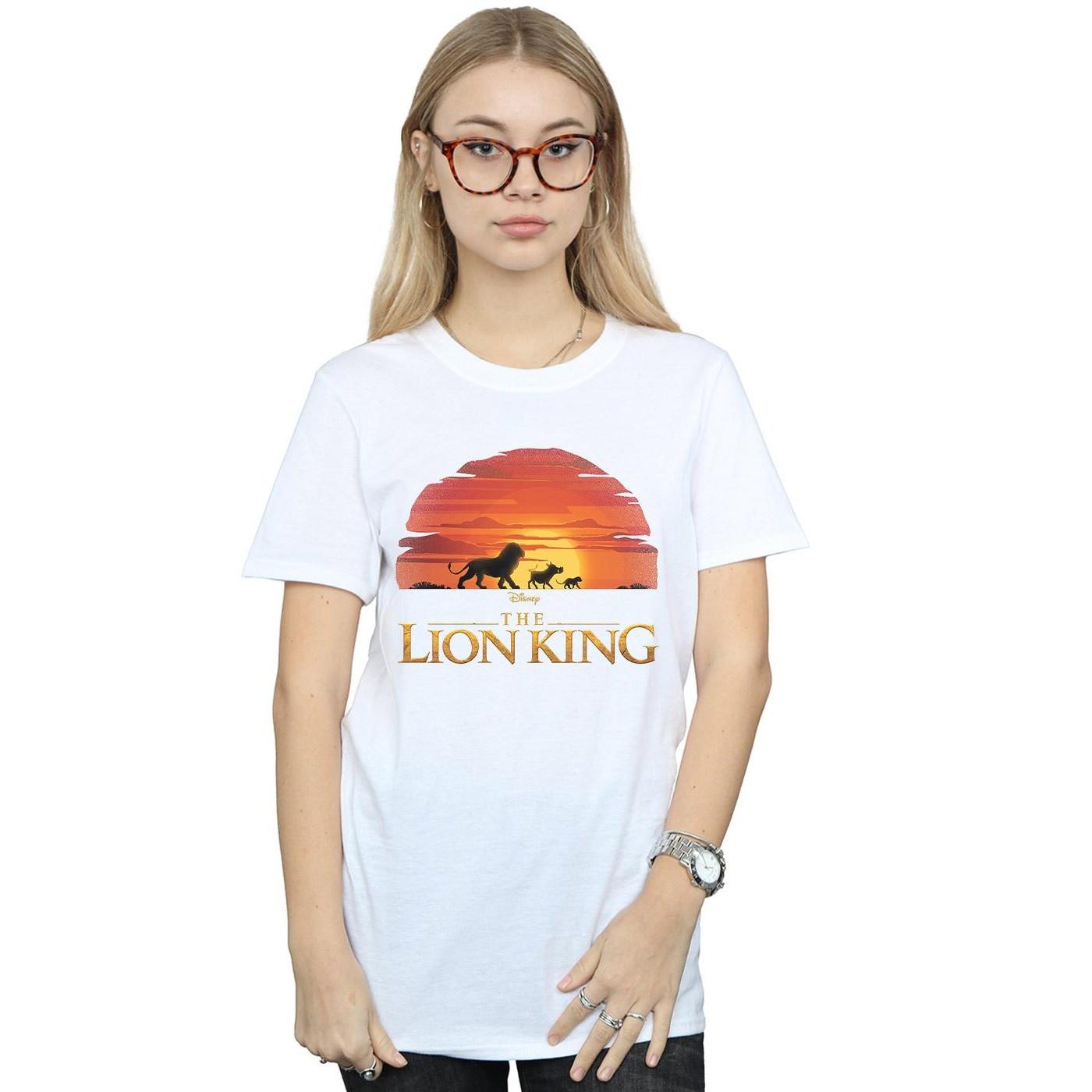 Disney The Lion King T-Shirt