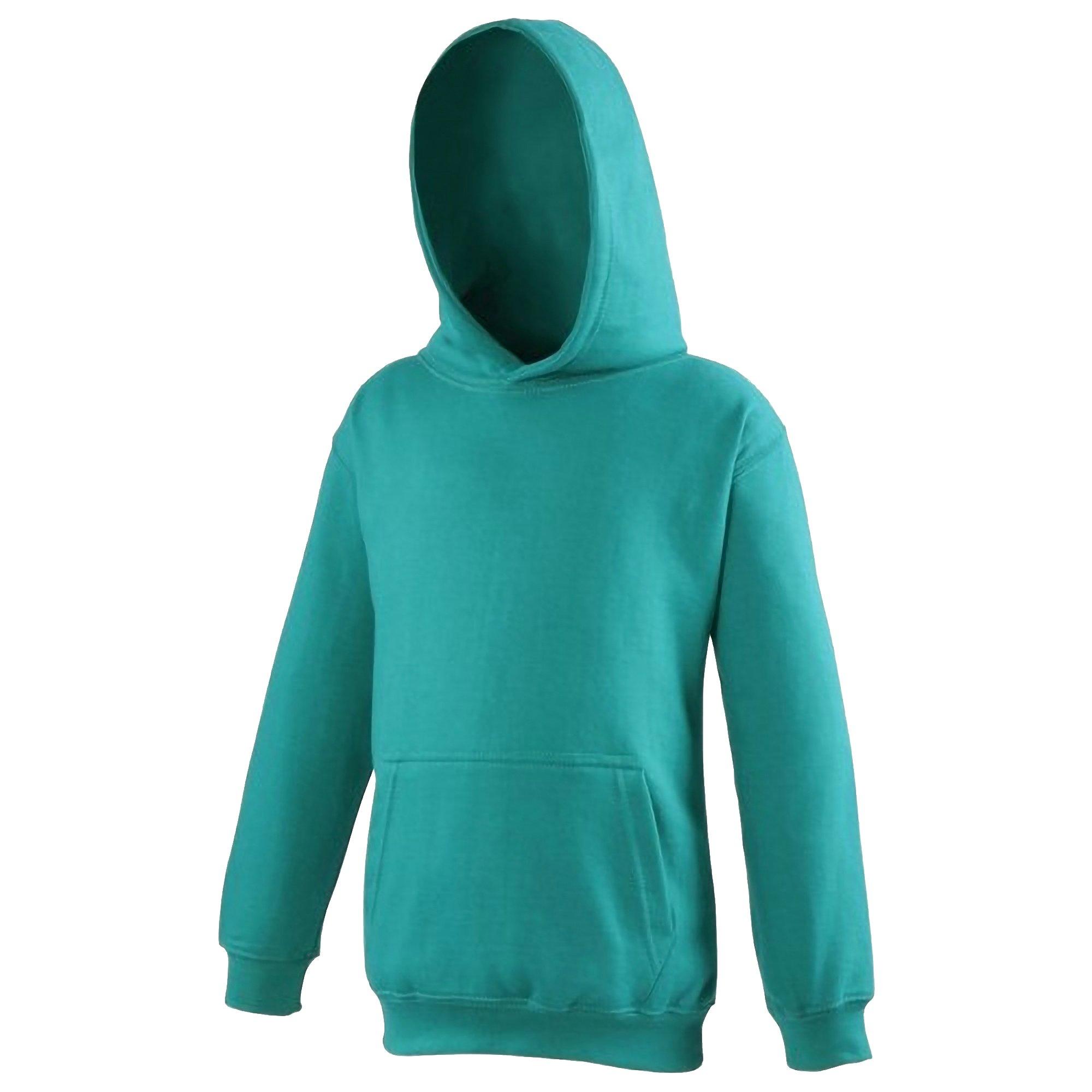 AWDis Kapuzen Pullover