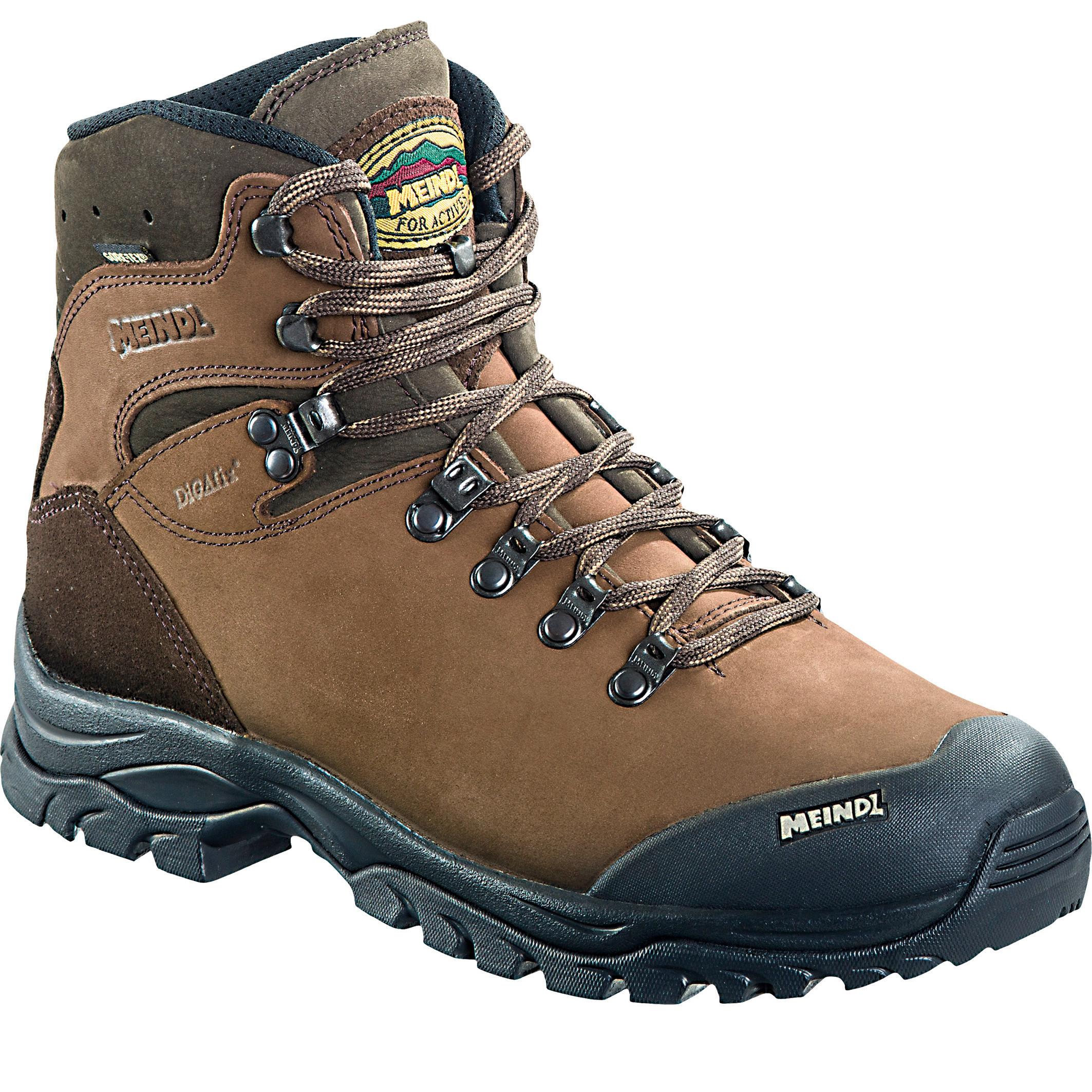 MEINDL wanderschuhe kansas gtx