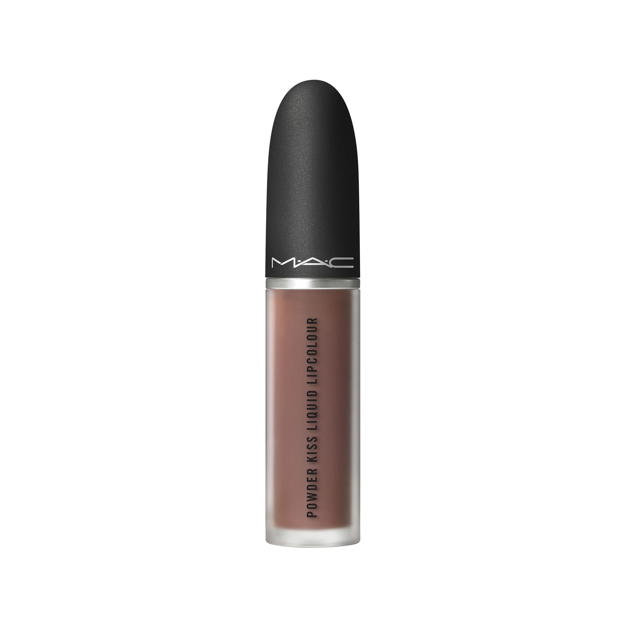 MAC Cosmetics Powder Kiss Powder Kiss Liquid Lipcolour