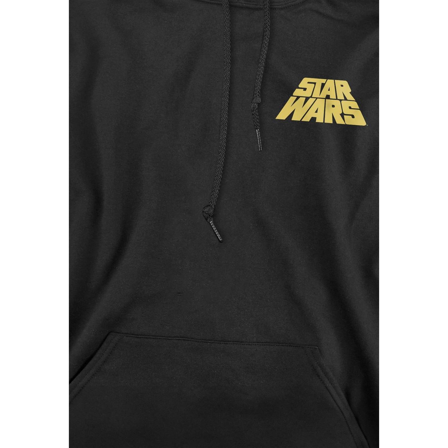 STAR WARS Galactic Empire Kapuzenpullover