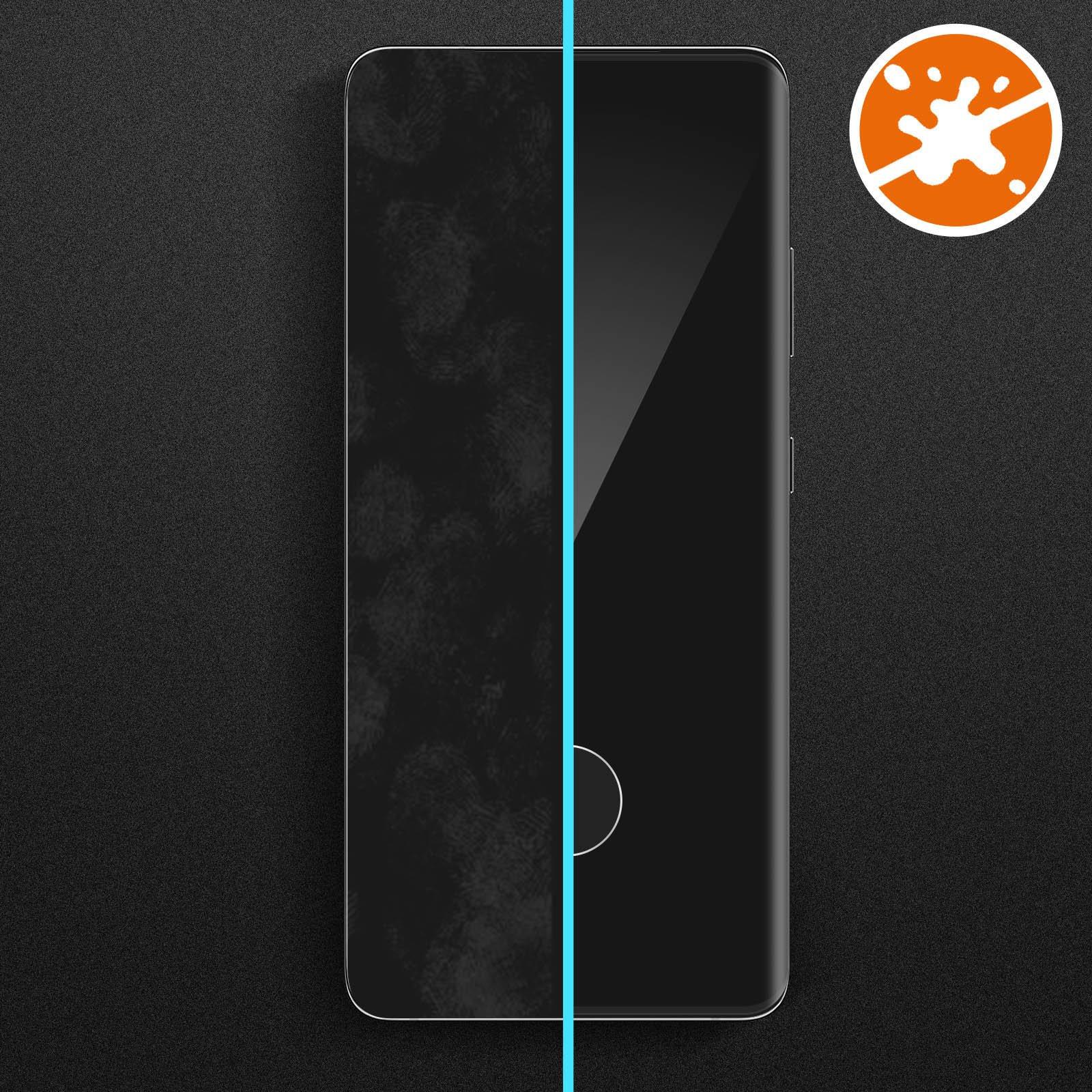 Avizar Samsung S21 Ultra 3D Displayschutzfolie