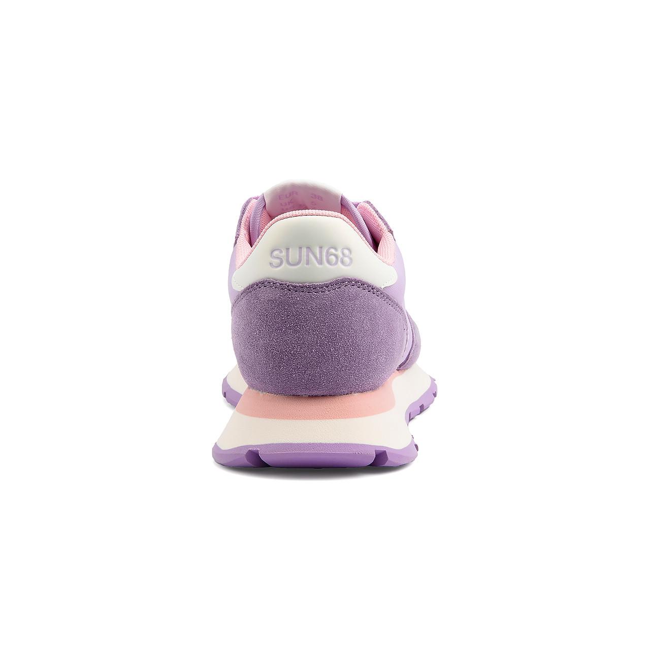 SUN 68 ALLY SOLID NYLON