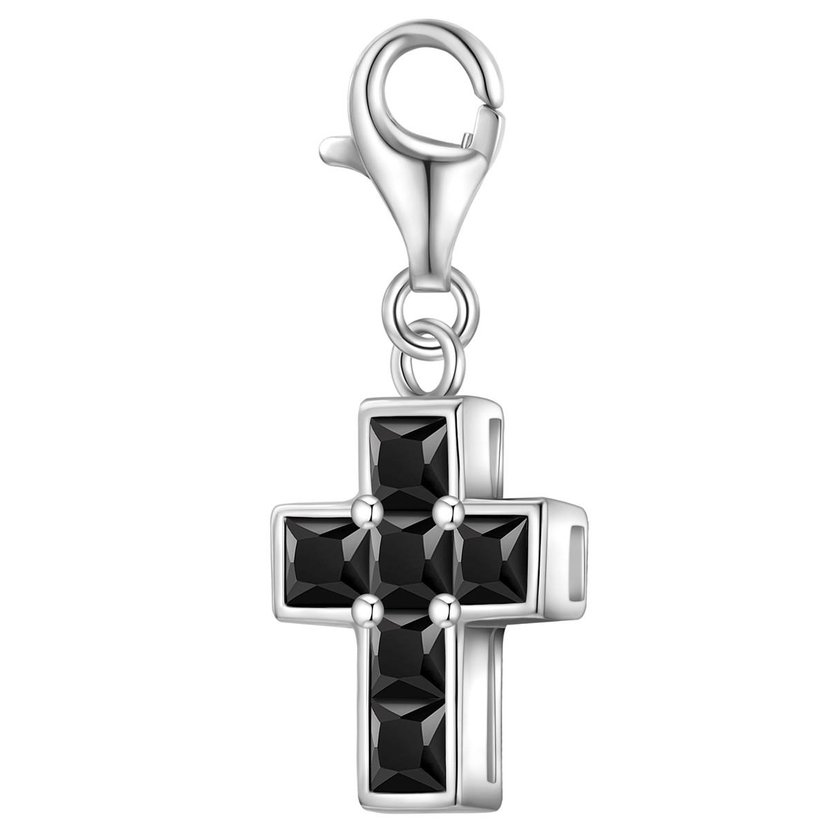 Rafaela Donata Charm Kreuz