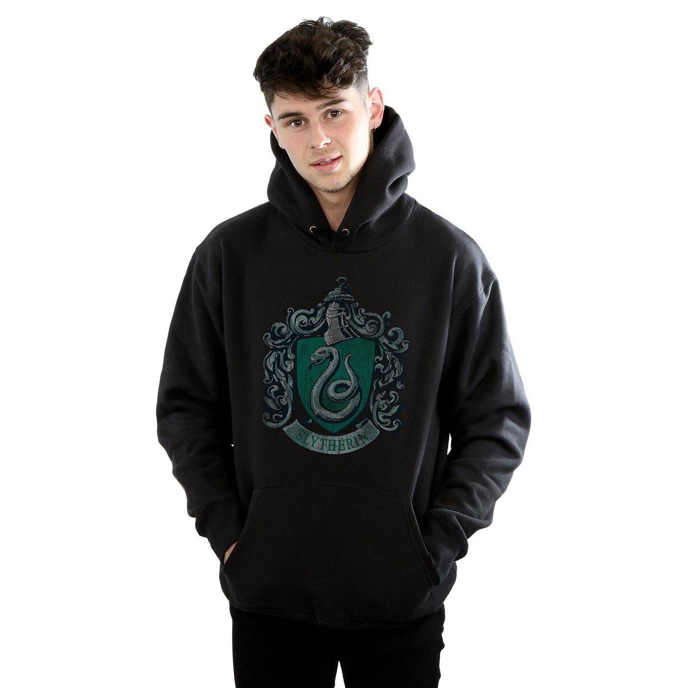 Harry Potter Kapuzenpullover