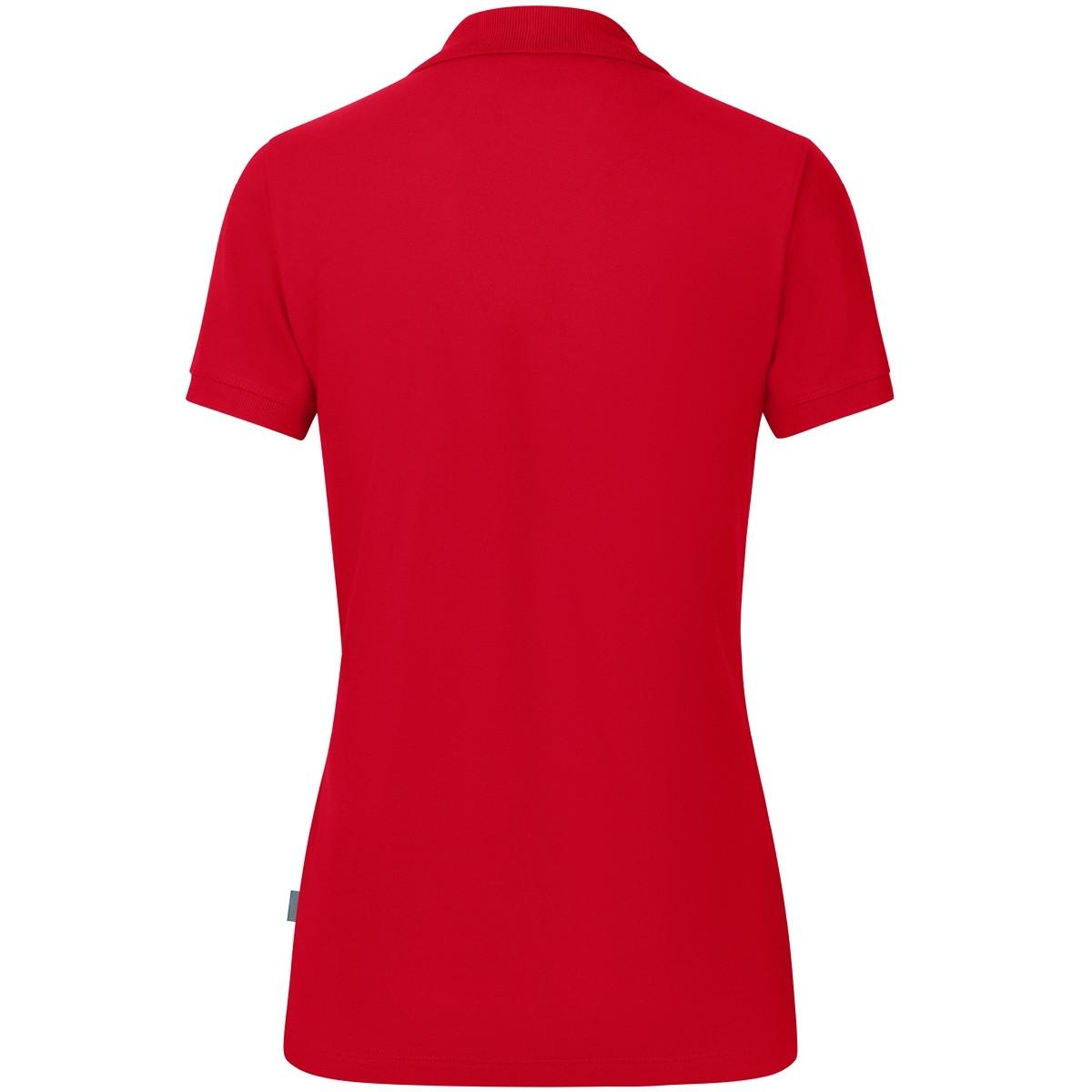 Jako Organic Poloshirt