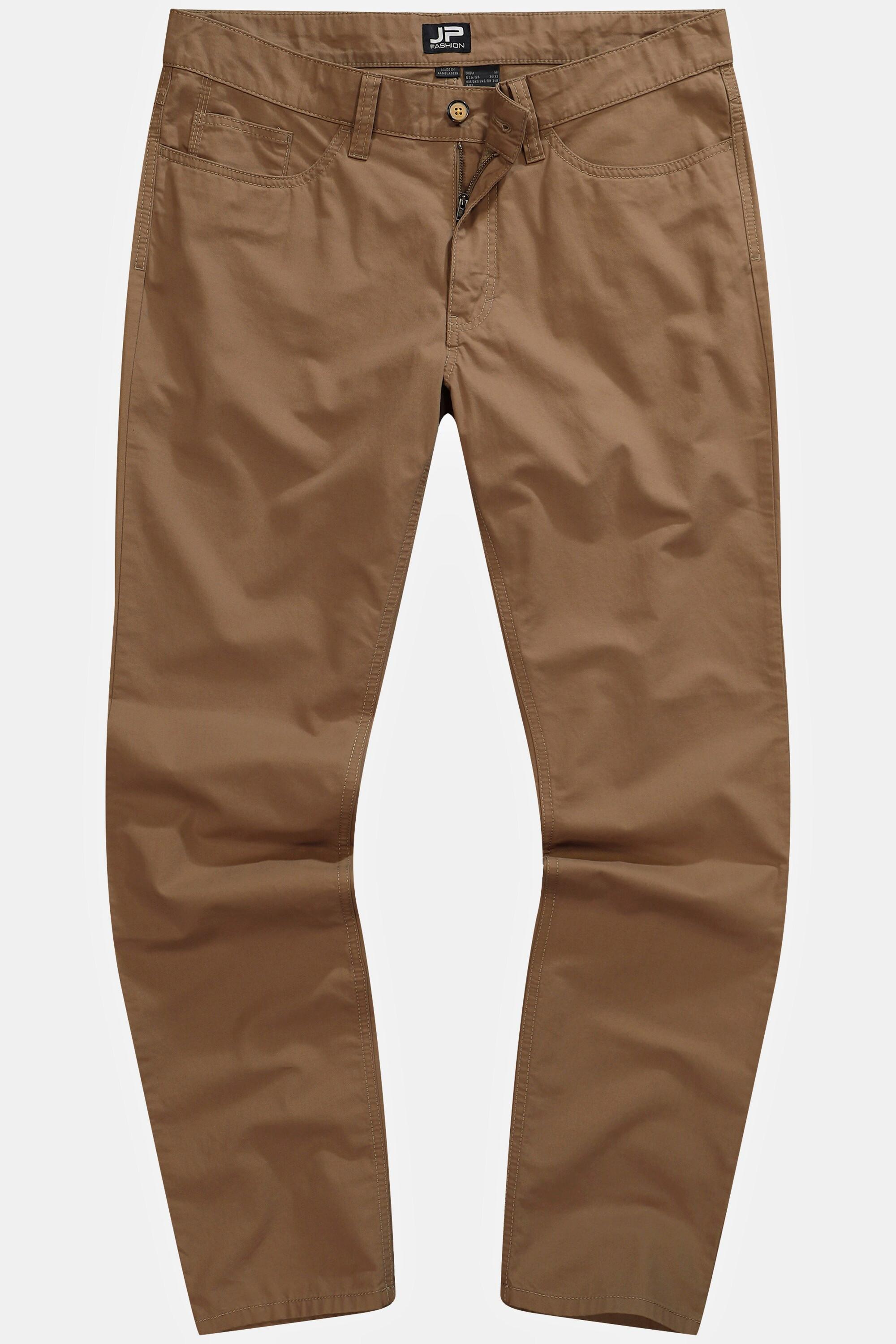JP1880 Bauchfit Regular Fit 5-Pocket Hose