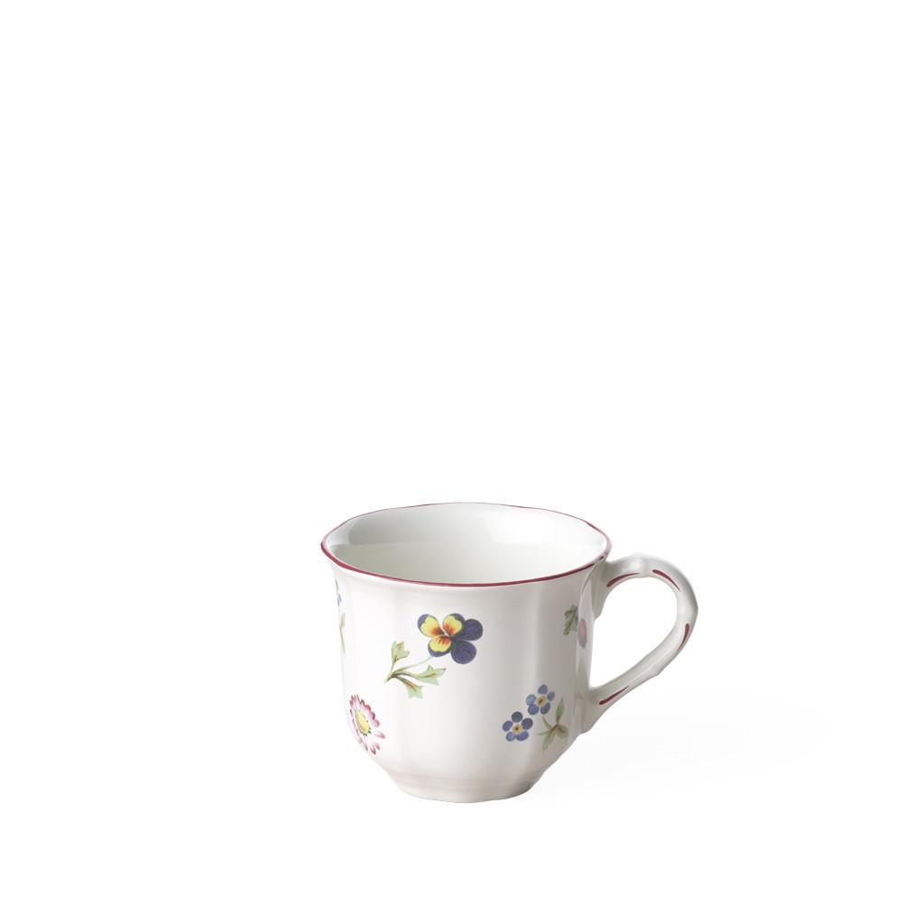 Villeroy&Boch Mokka-/Espressoobertasse Petite Fleur