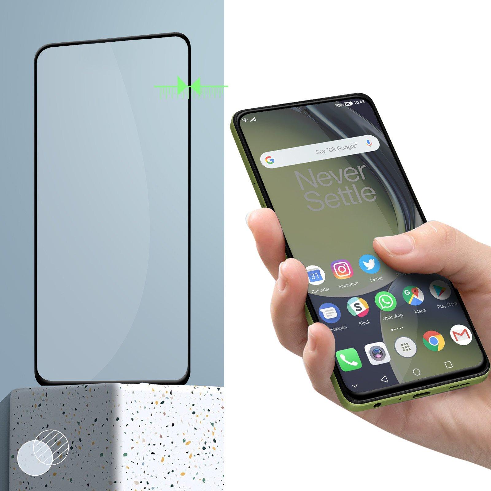 Avizar Folie OnePlus Nord CE 3 Lite 5G