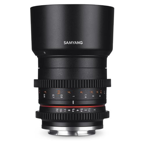 Samyang Samyang 50mm T1.3 AS UMC CS (Sony E)