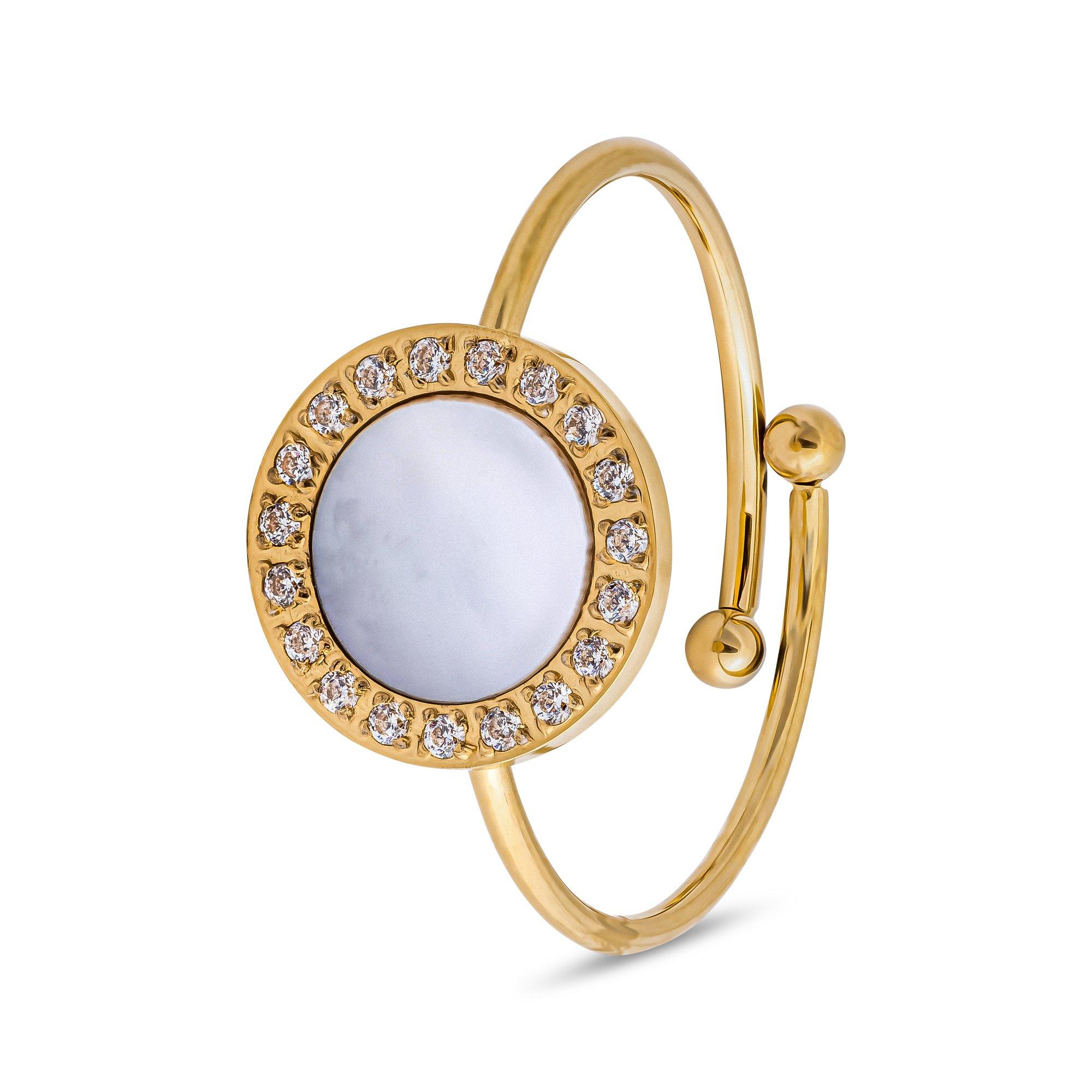 ZAG Bijoux Ring