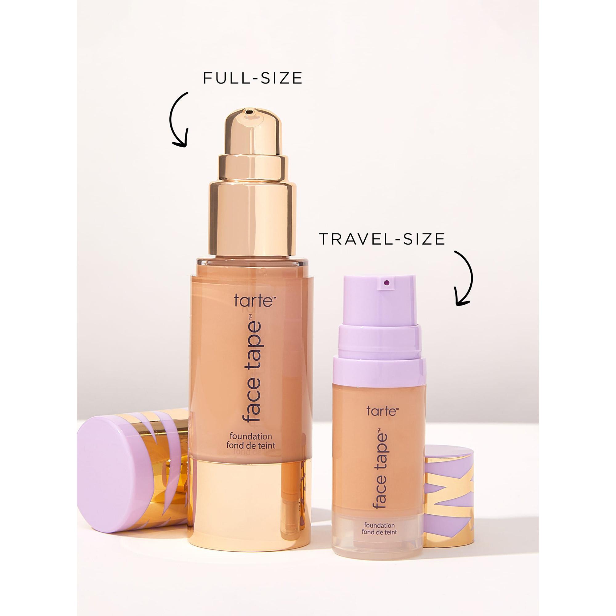 tarte Face Tape™ - Langanhaltende Foundation