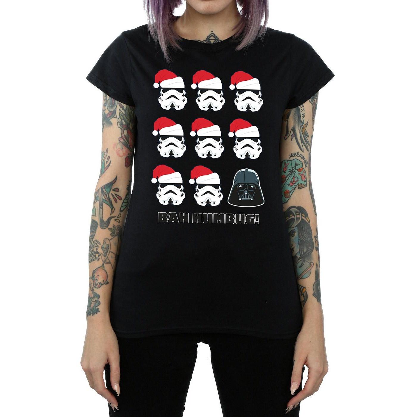 STAR WARS Humbug T-Shirt