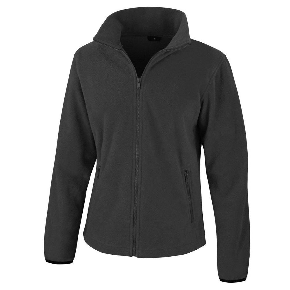 Result Fleecejacke