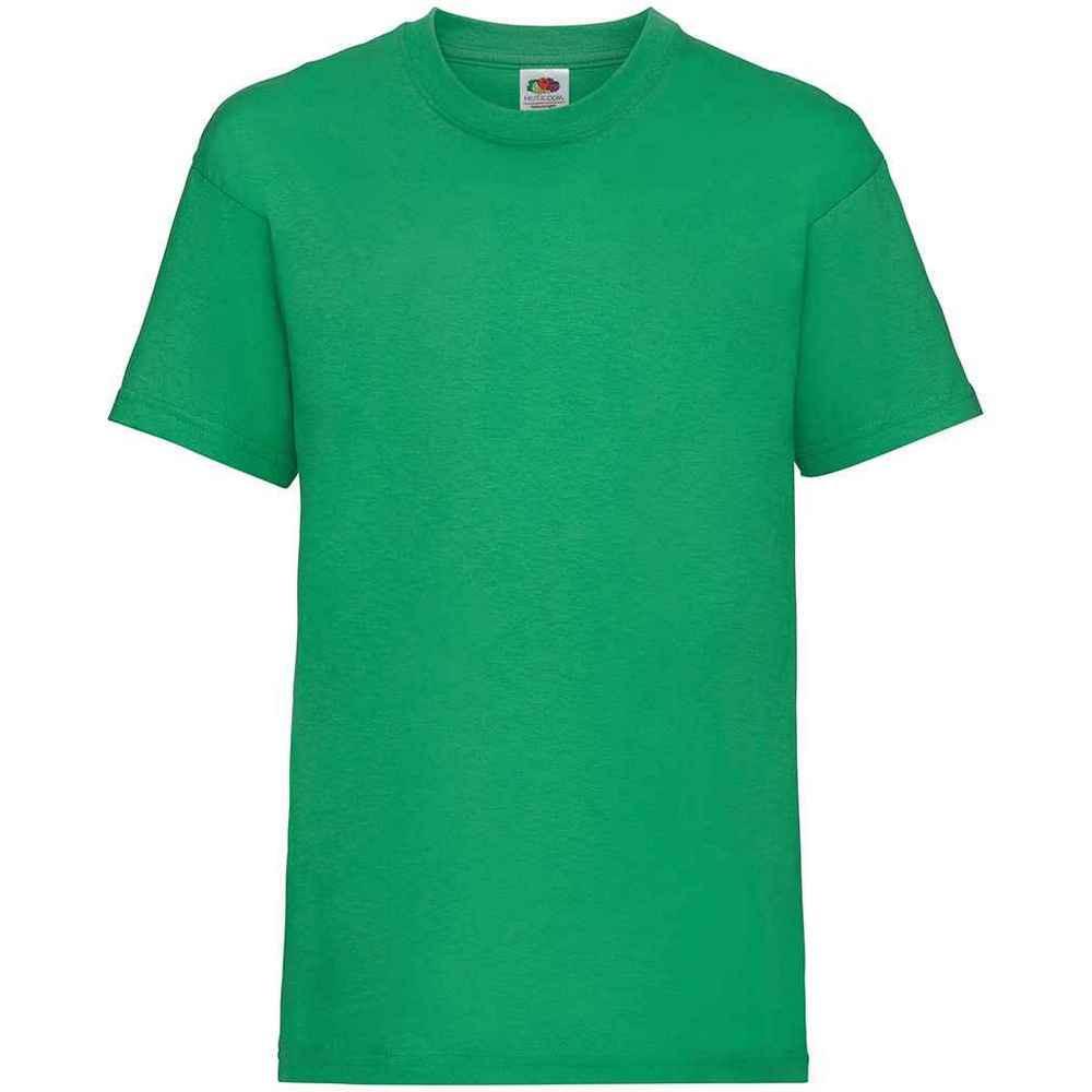 Fruit of the Loom Valueweight TShirt