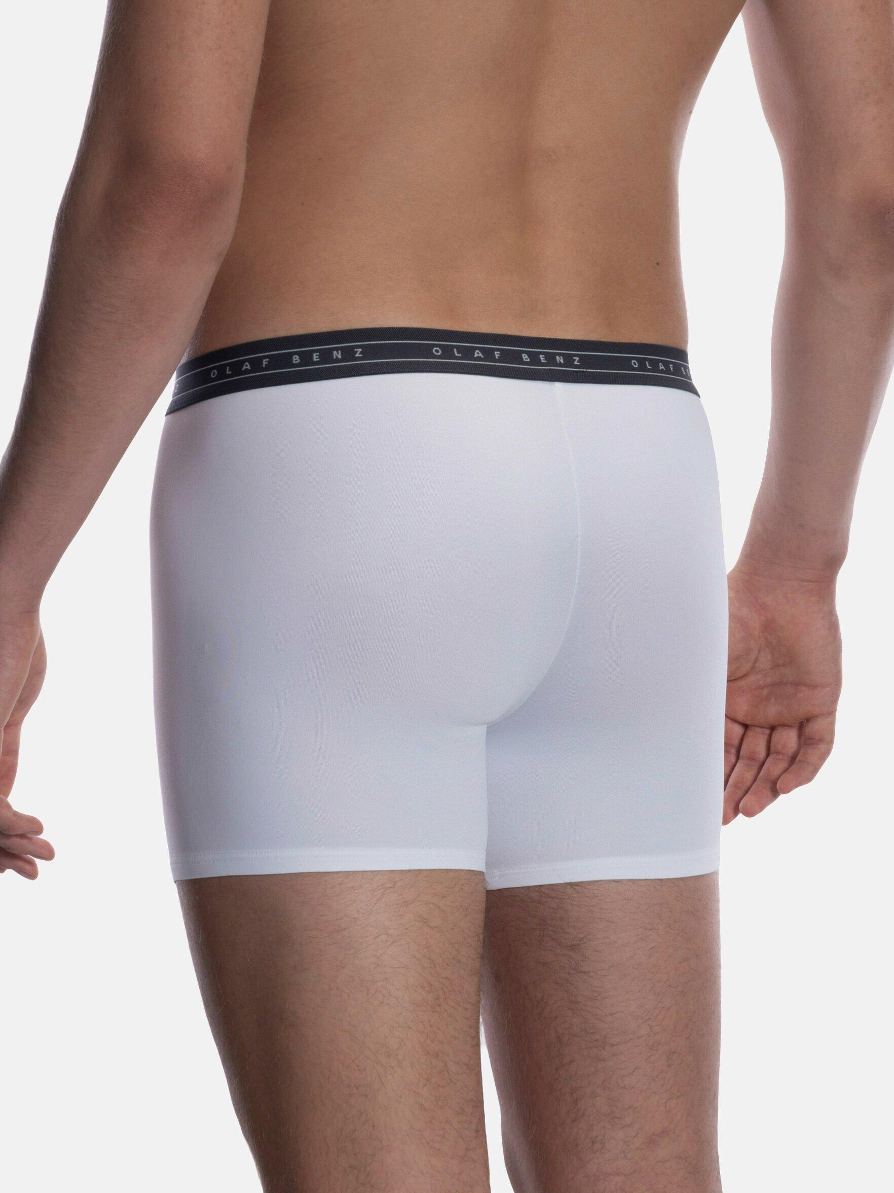 Olaf benz Boxer RED2059