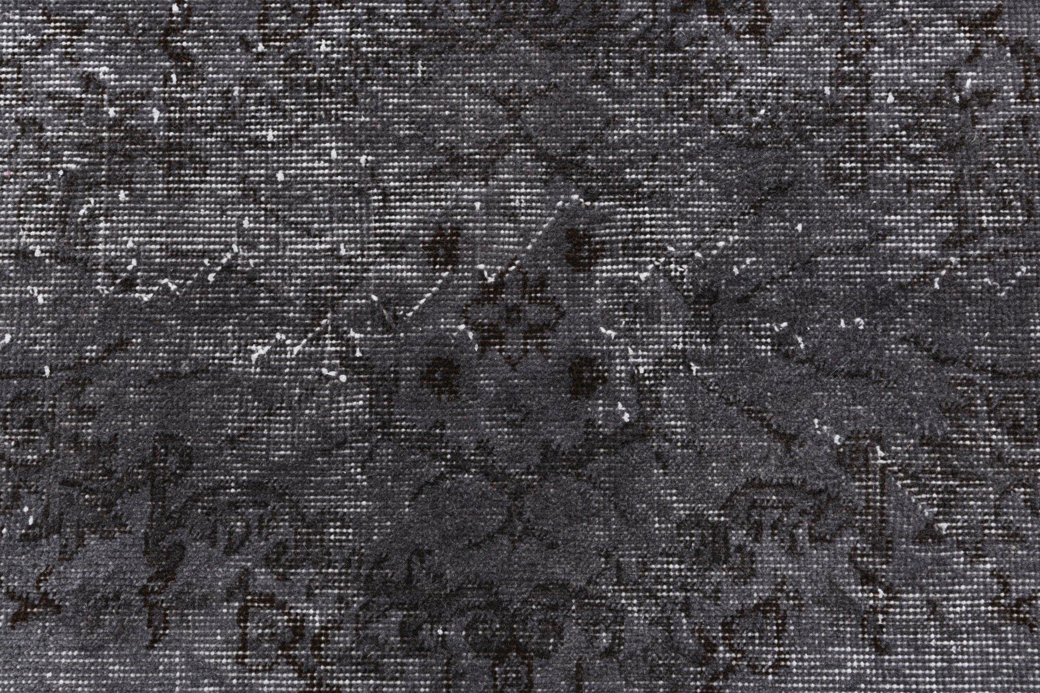 VIDAL Handgemachter Teppich Ultra Vintage