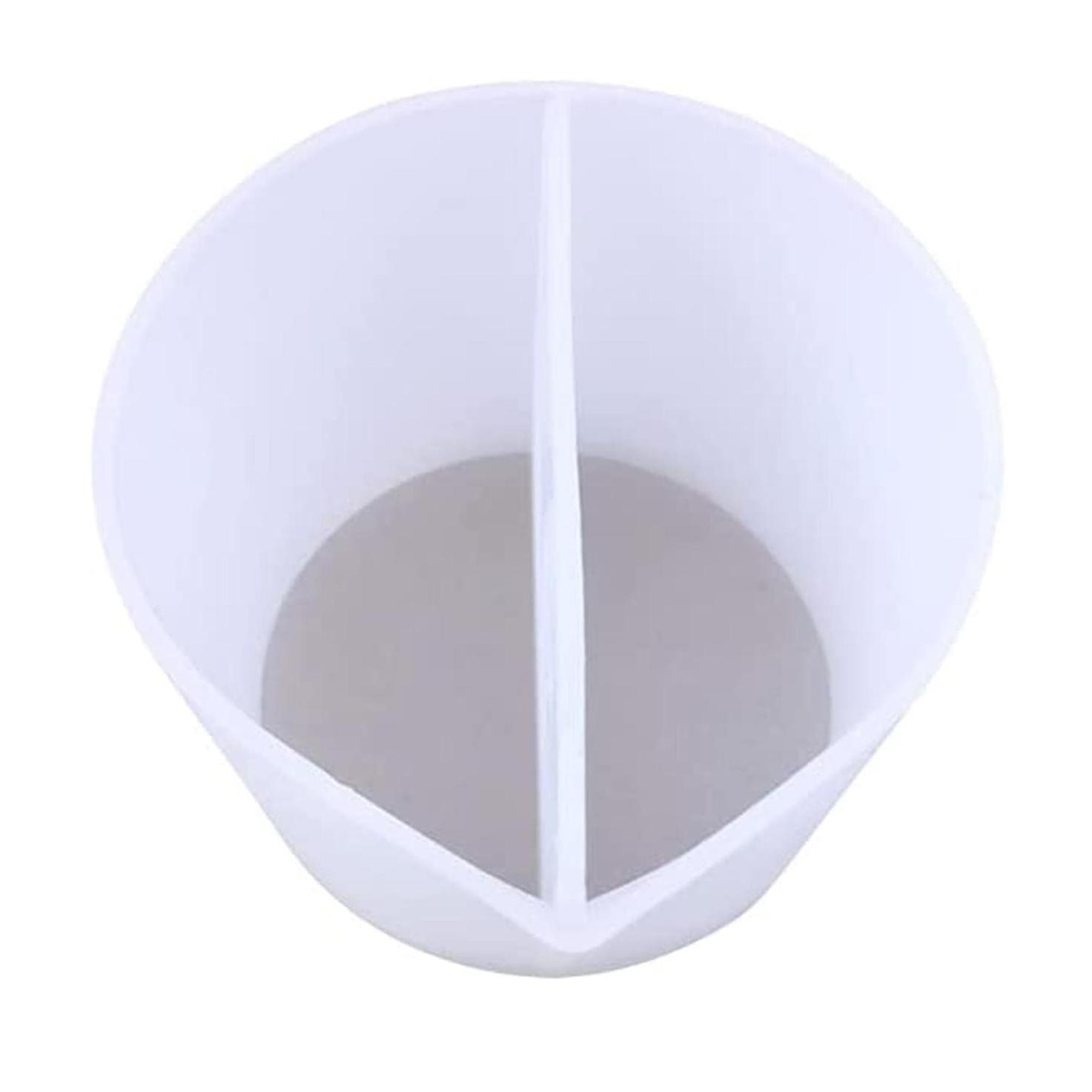 Northio Acryl-Ausgießwerkzeuge – Silikon – 2 Farben