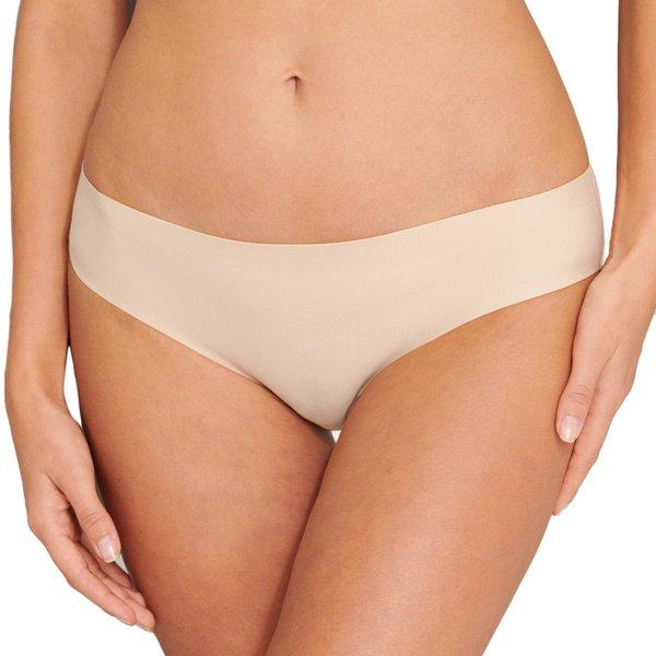 Schiesser 3er Pack Invisible Cotton - Slip