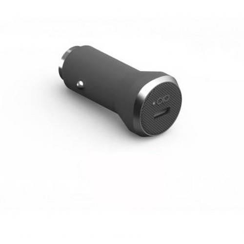 Force Power USB-C 27W Power Delivery Autoladegerät