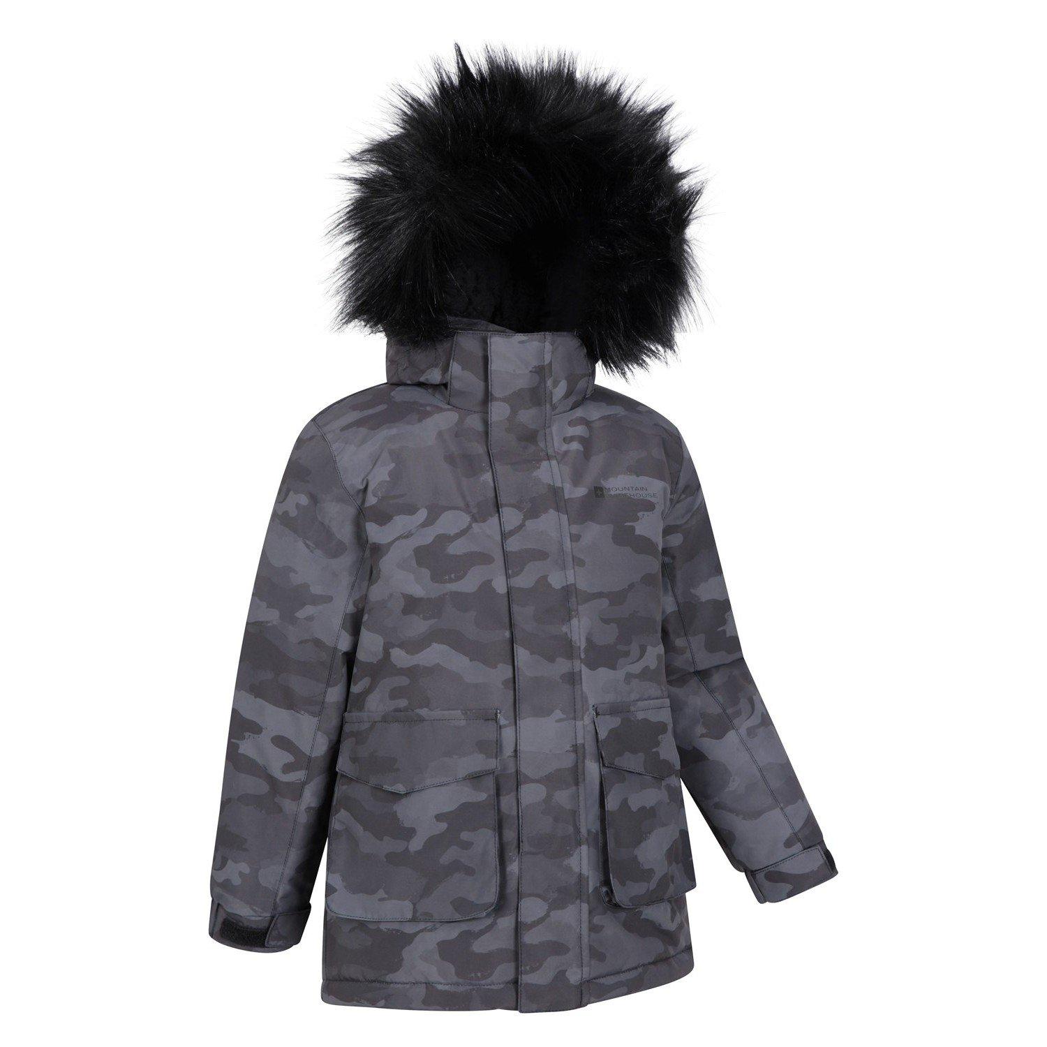 Mountain Warehouse Ranger Jacke Wasserbeständig