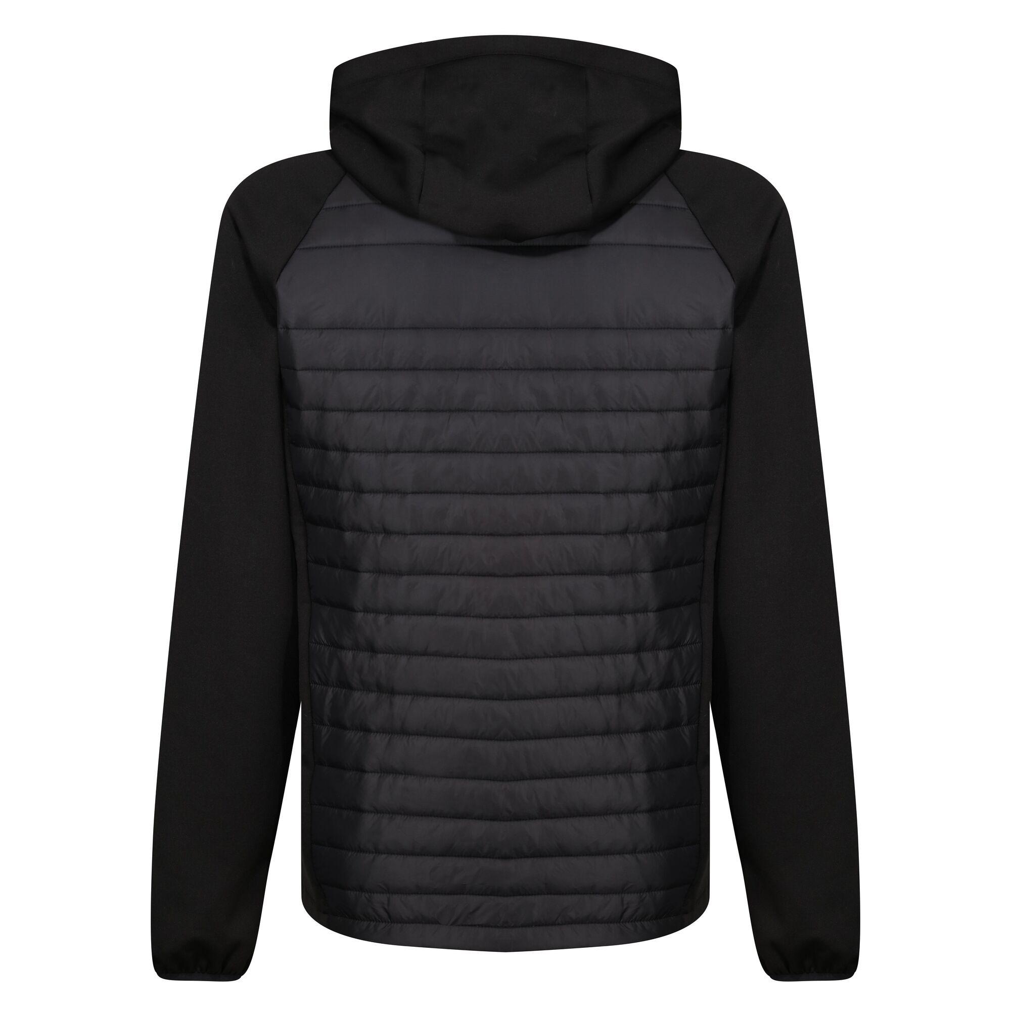 Regatta Navigate Hybridjacke