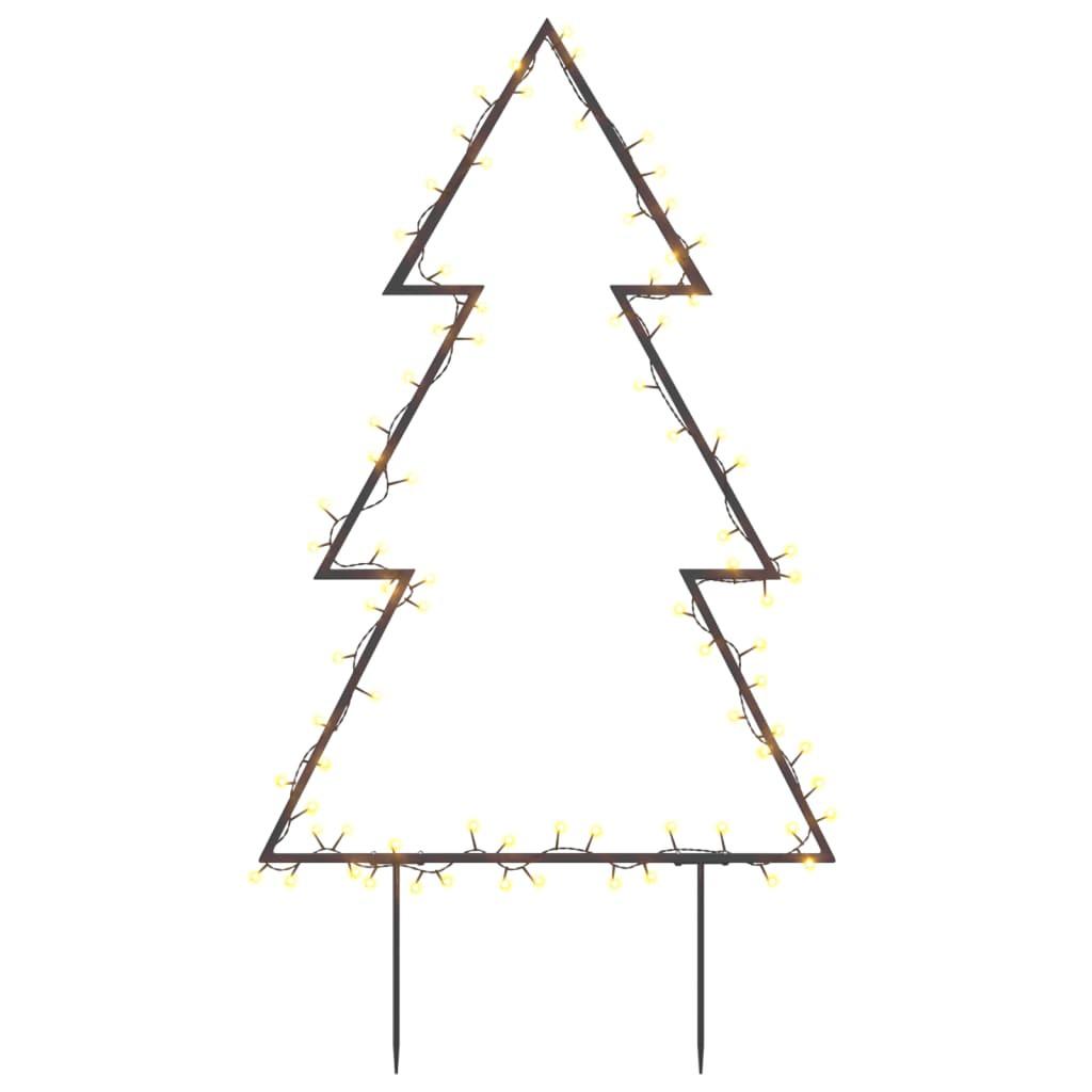 VidaXL Led weihnachtsbaum
