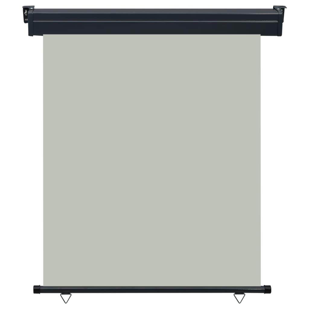 VidaXL Balkon-seitenmarkise