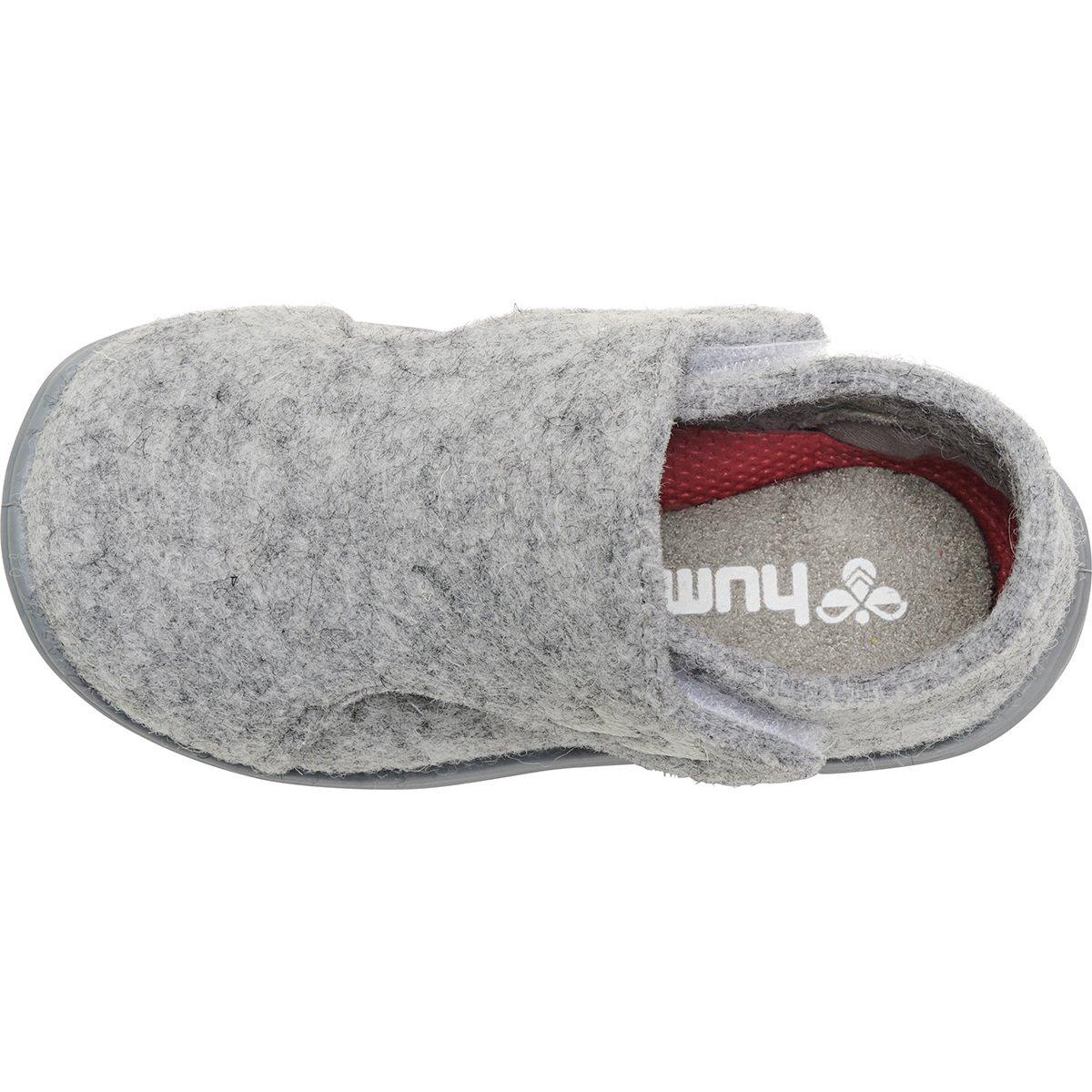 Hummel kinderschuhe wool slipper
