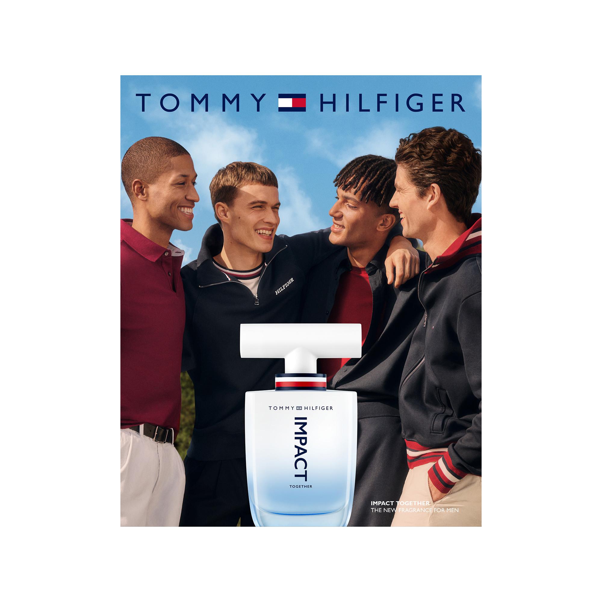 TOMMY HILFIGER Impact Together Eau de Toilette