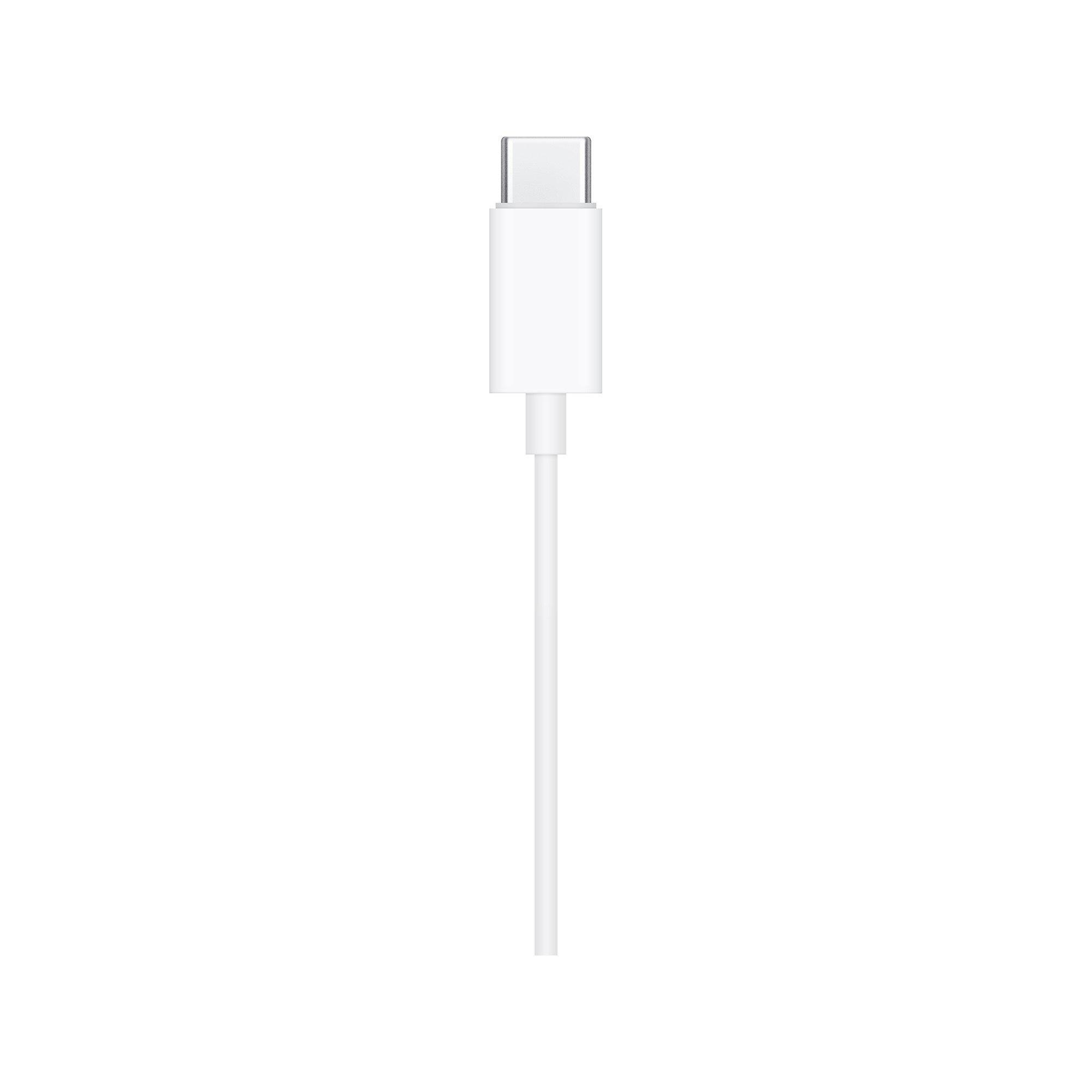 Apple EarPods (USB-C) In-Ear-Kopfhörer