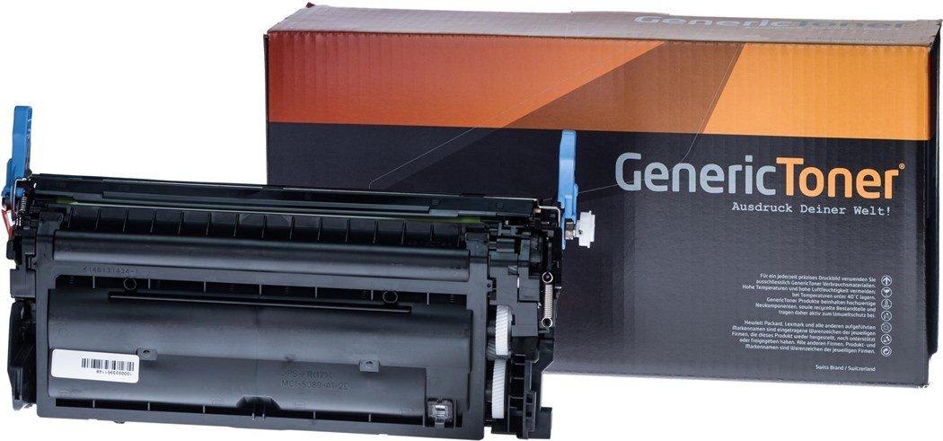 GenericToner Toner GT30-W2120X Black