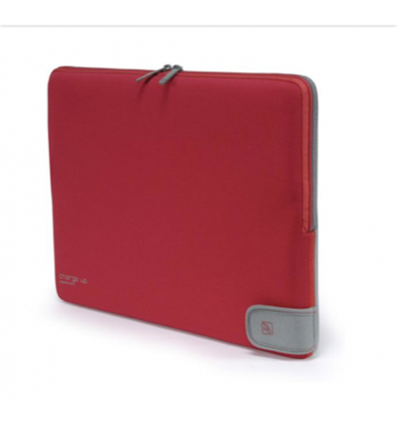 TUCANO Sleeve Charge Up für Apple MacBook Pro 17