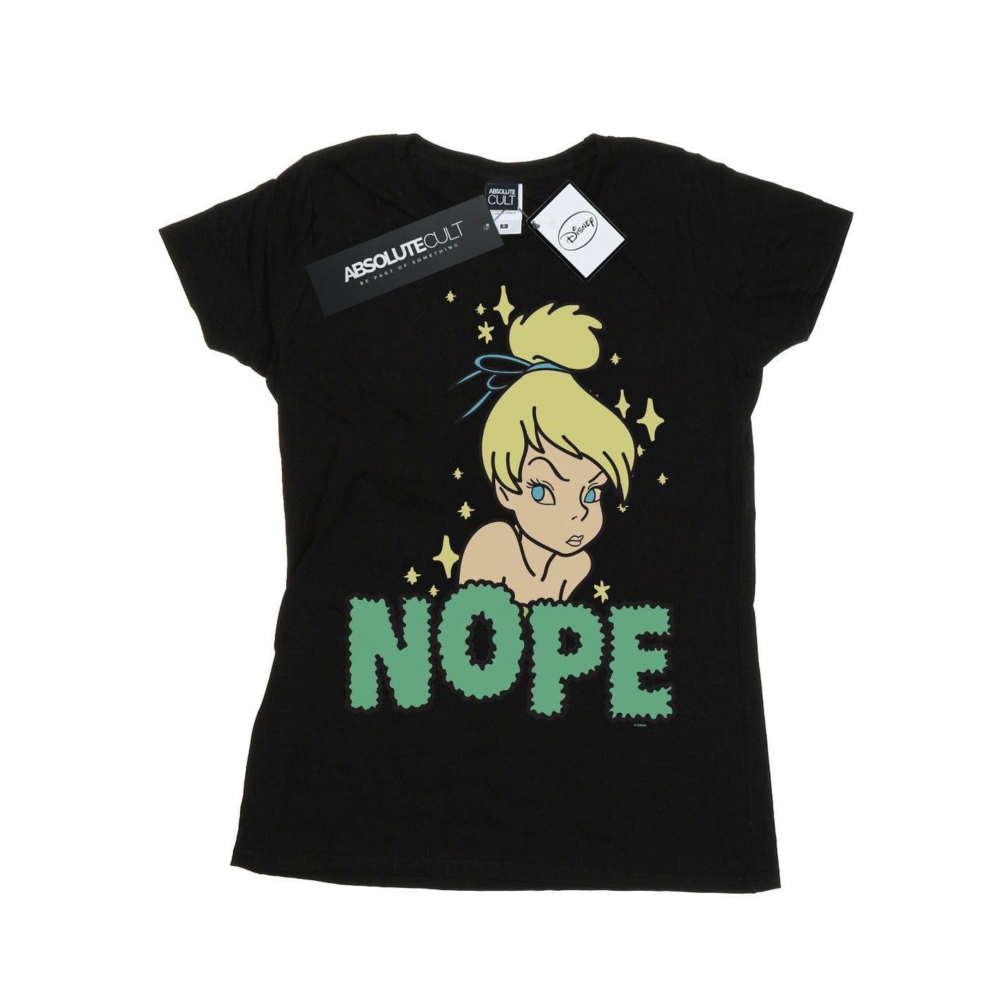 Disney Nope T-Shirt