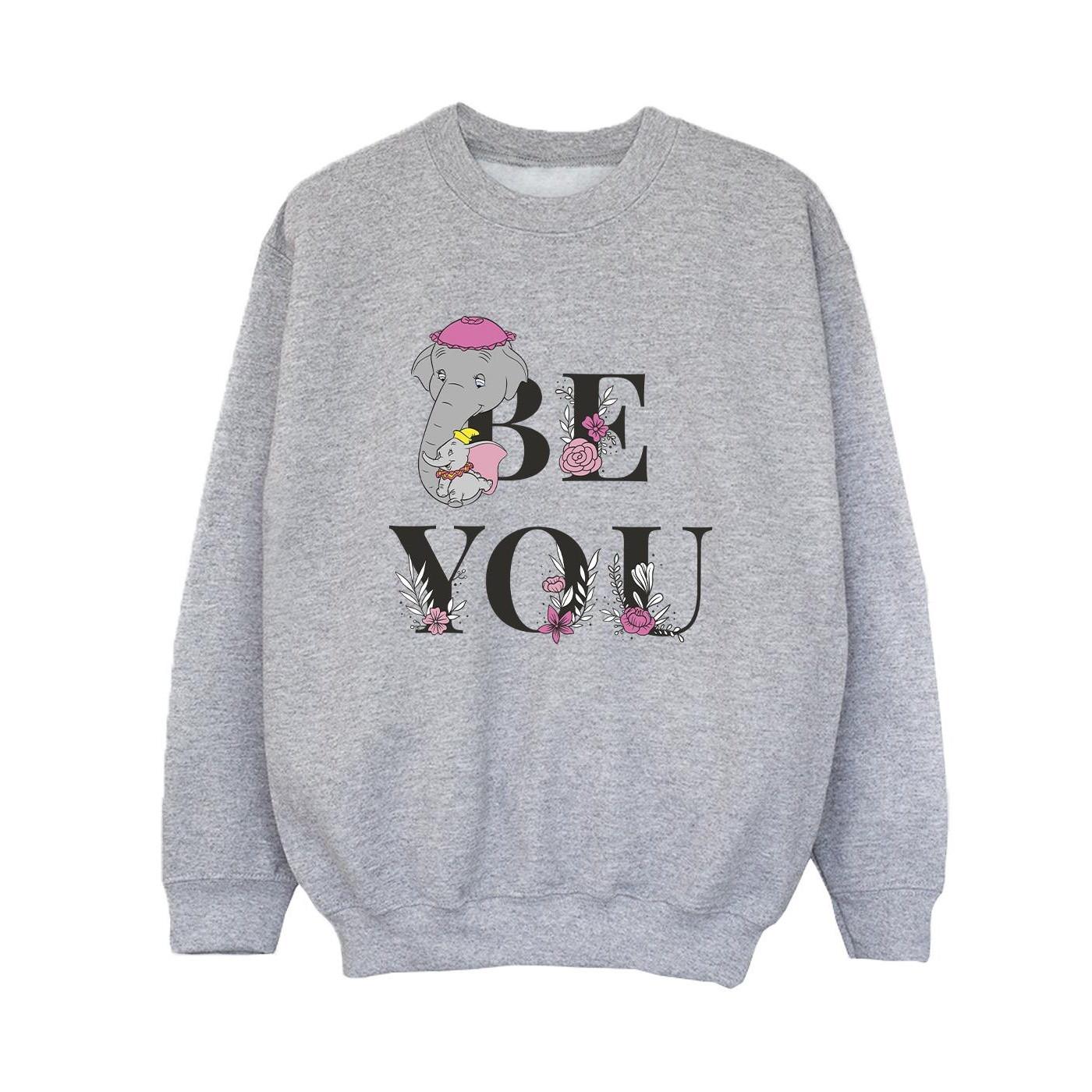 Disney Be You Sweatshirt