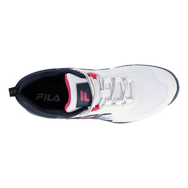 FILA Premio Sandplatz Tennisschuh