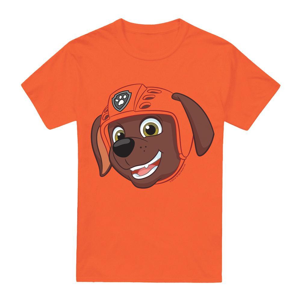 PAW PATROL Grin T-Shirt mit Grafikdruck