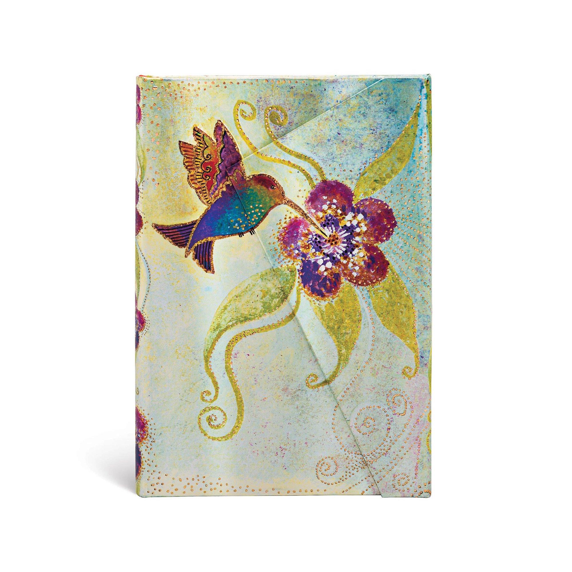 Paperblanks Notizbuch Kolibri
