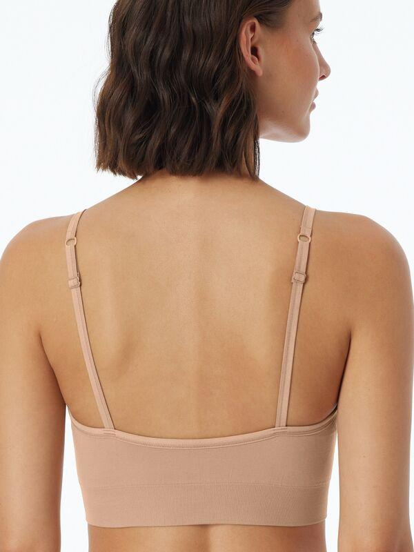 Schiesser Casual Seamless Bustier