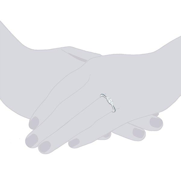 Trilani Ring
