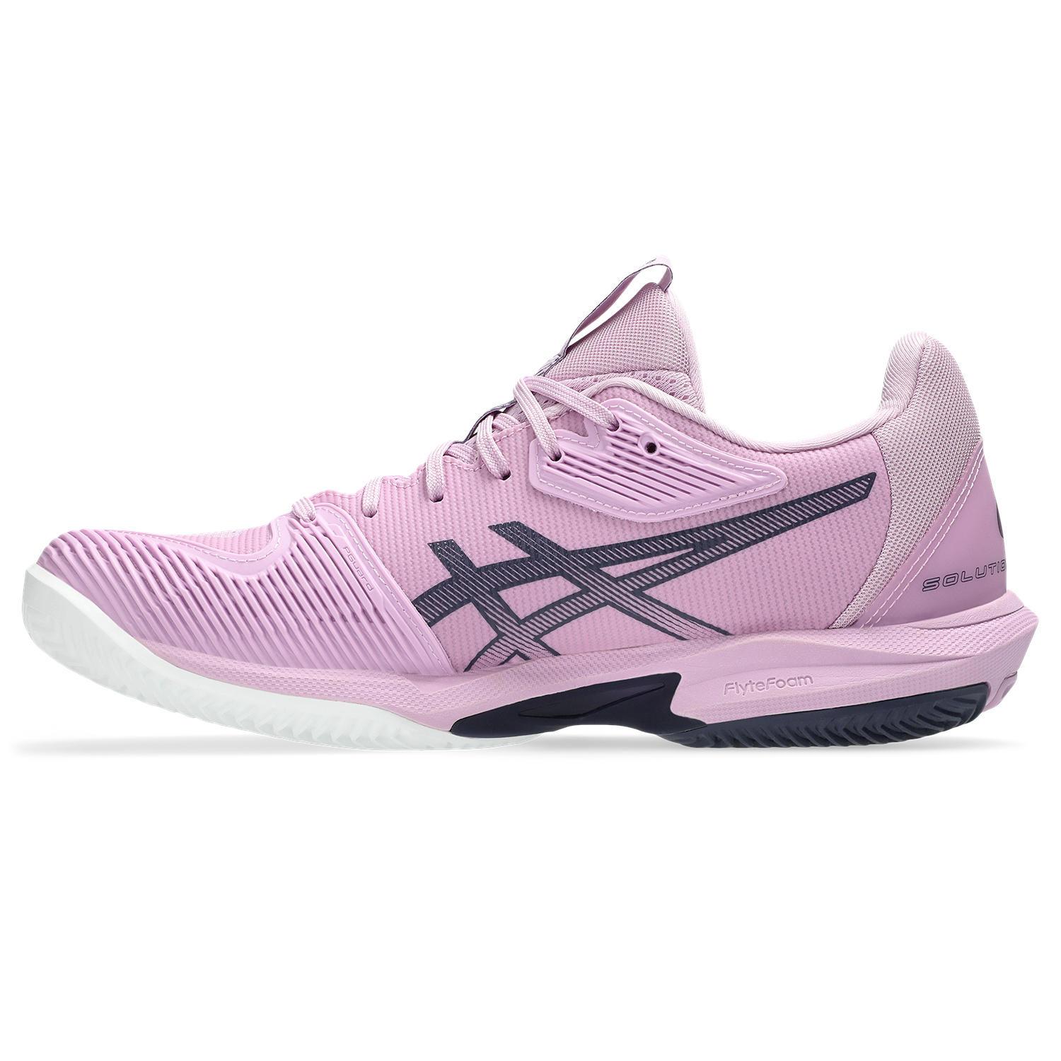 asics Solution Speed FF 3 Sandplatz Tennisschuh