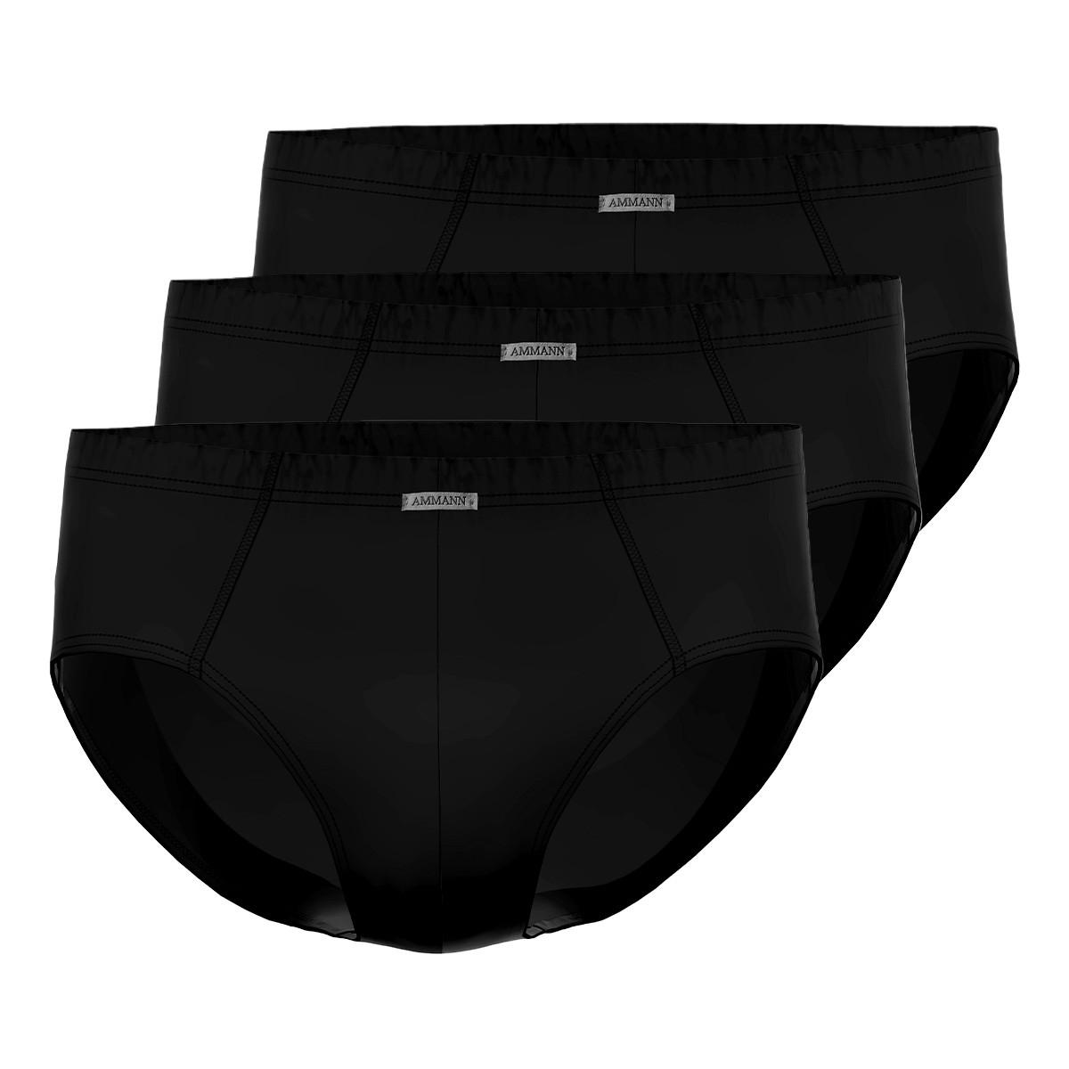 Ammann 3er Pack Close to you - Sportslip / Unterhose